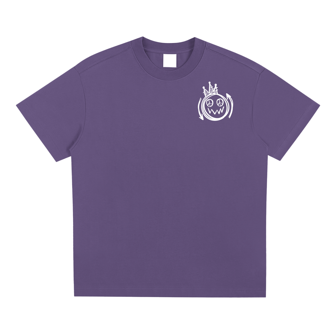 Sorona Quick-Dry Cooling T-shirt