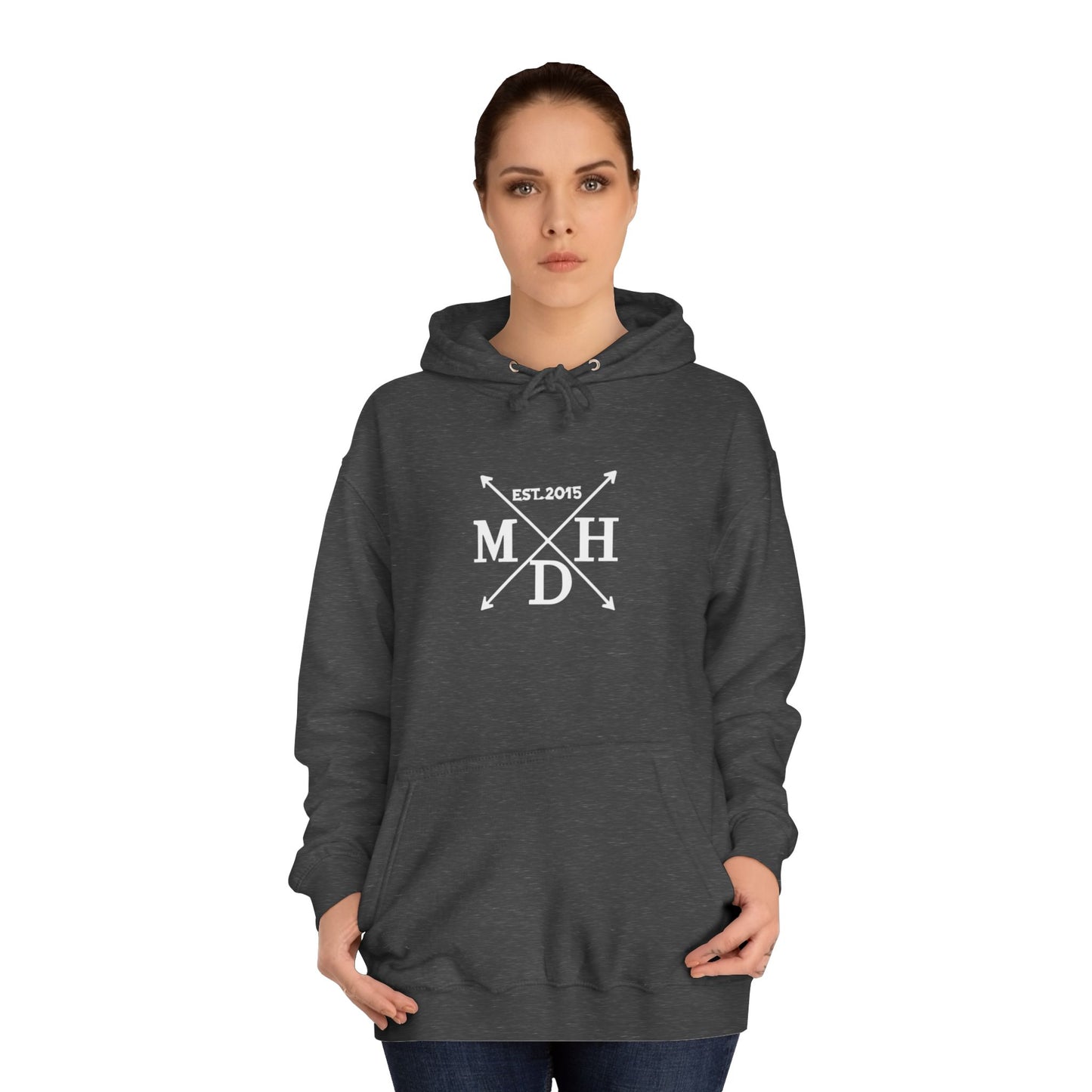 Unisex Hoodie Good Things Are Coming