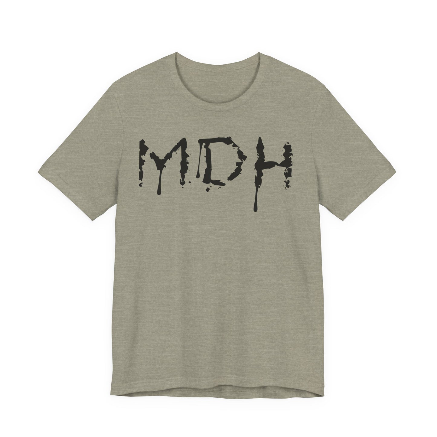 MDH Drip Tee