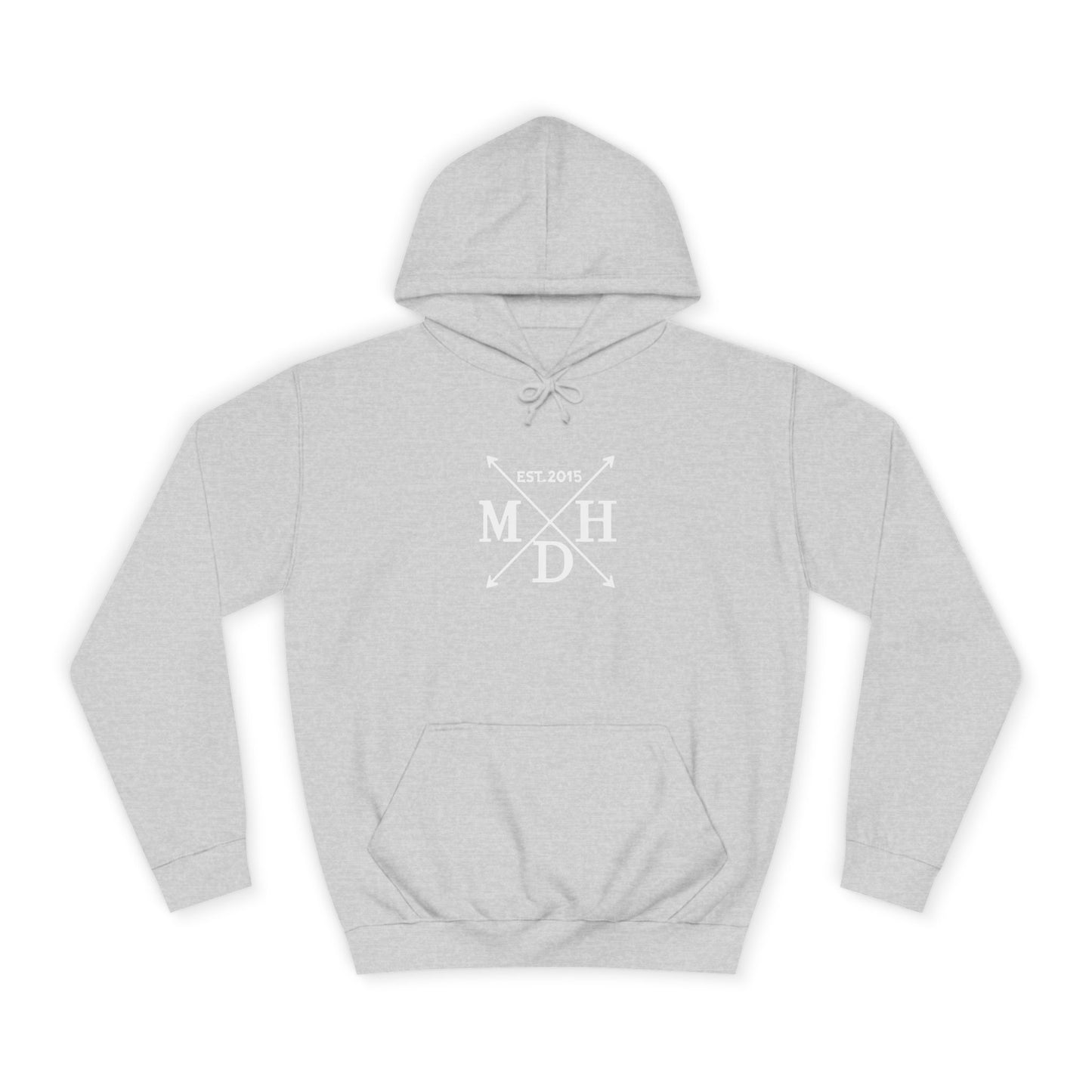 Unisex Hoodie Good Things Are Coming