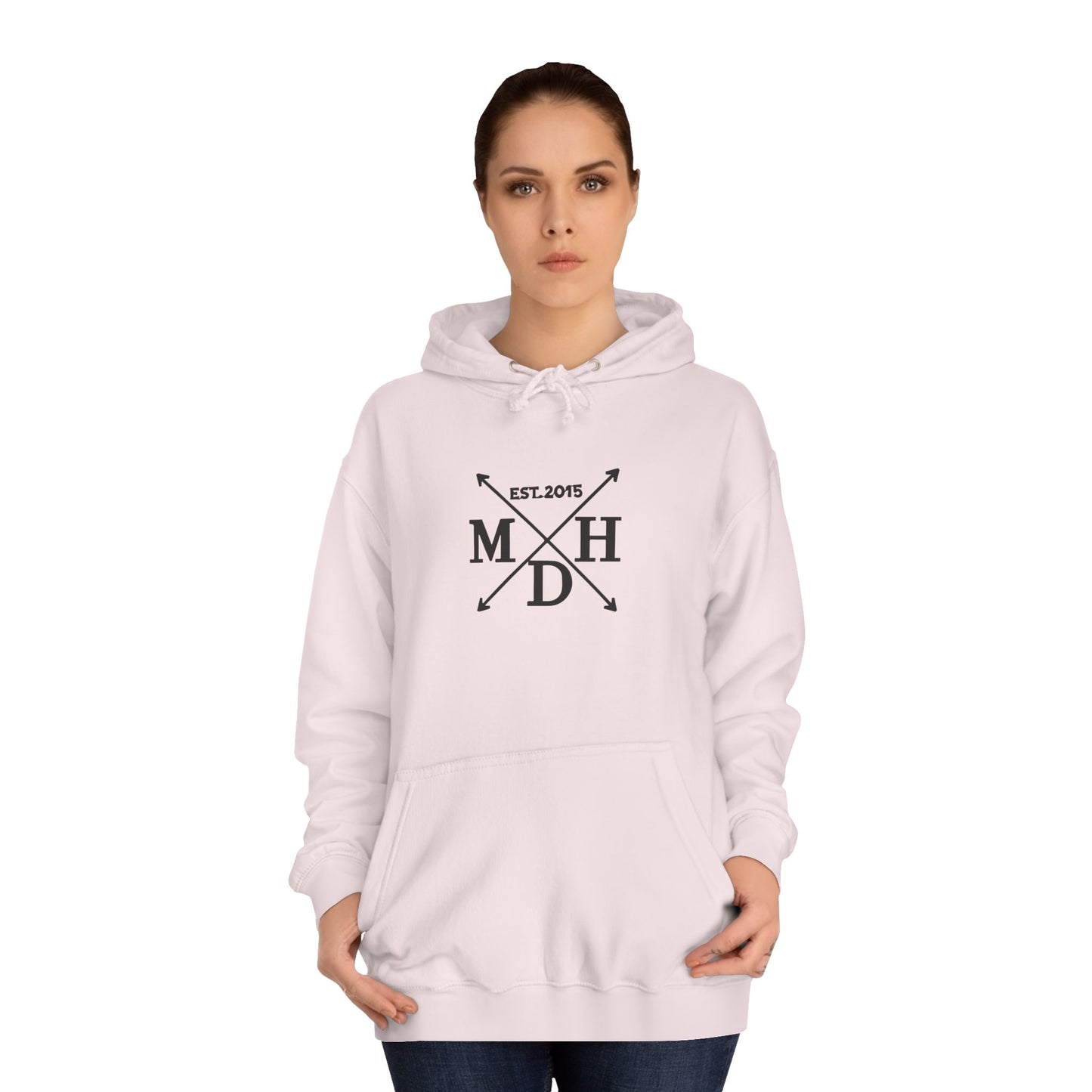 Unisex Hoodie Good Things Are Coming