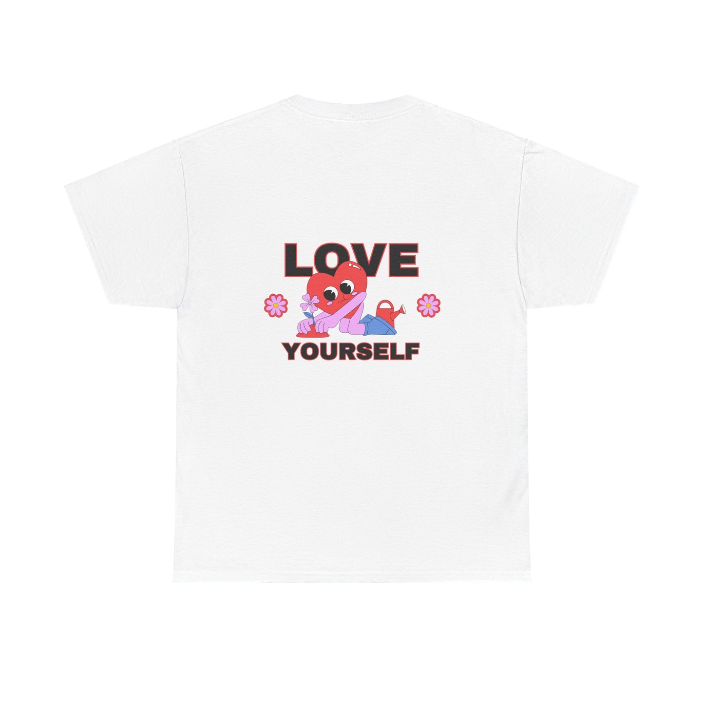 Love Yourself