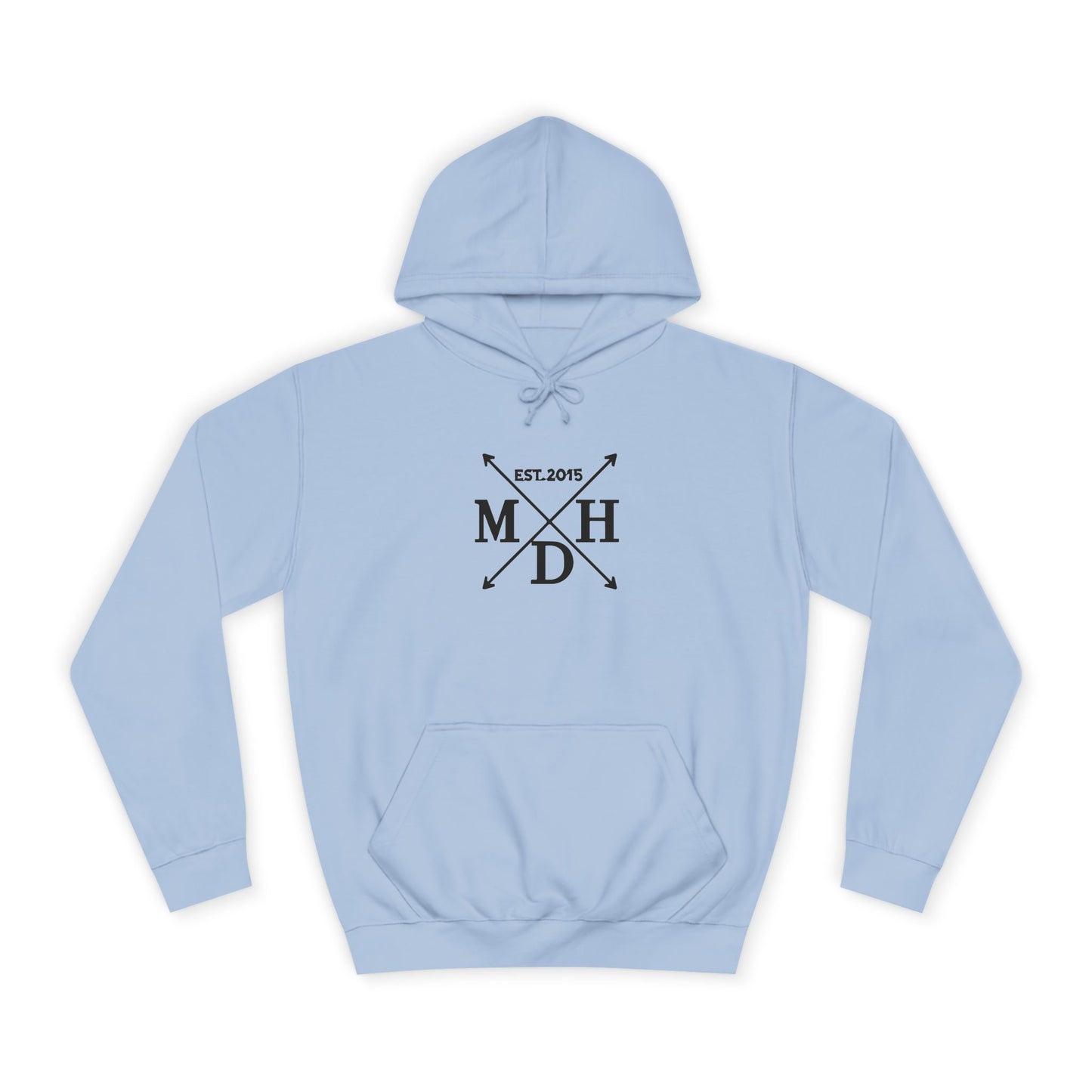 Unisex Hoodie Good Things Are Coming