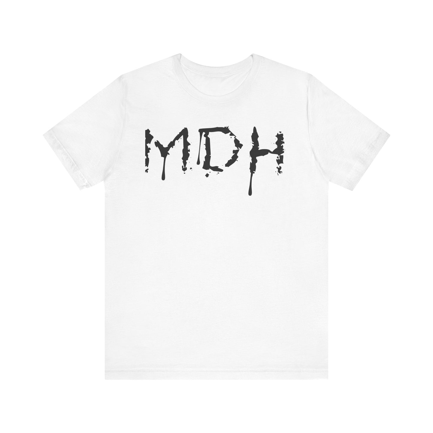 MDH Drip Tee