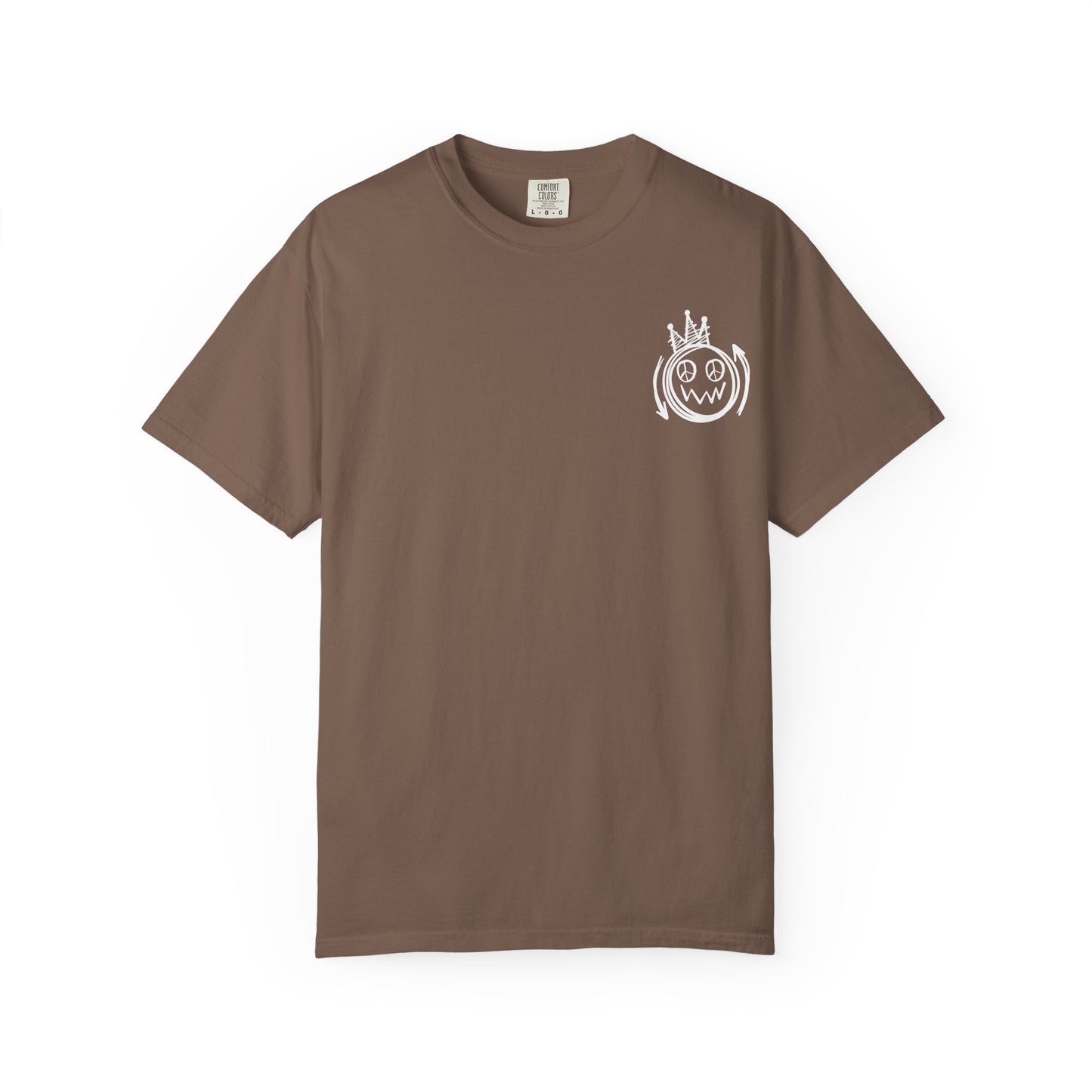 Fearless Graffitti Tee