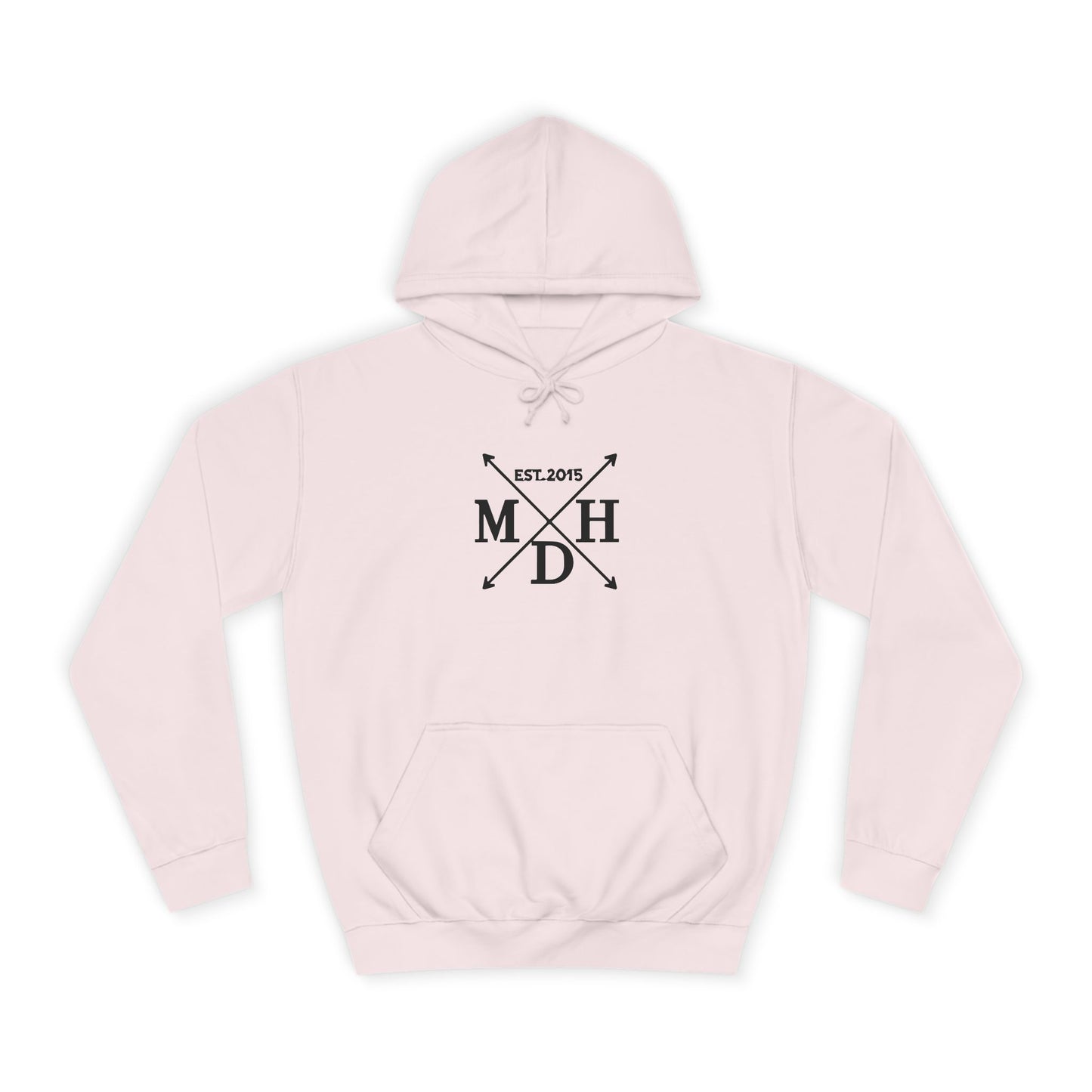 Unisex Hoodie Good Things Are Coming
