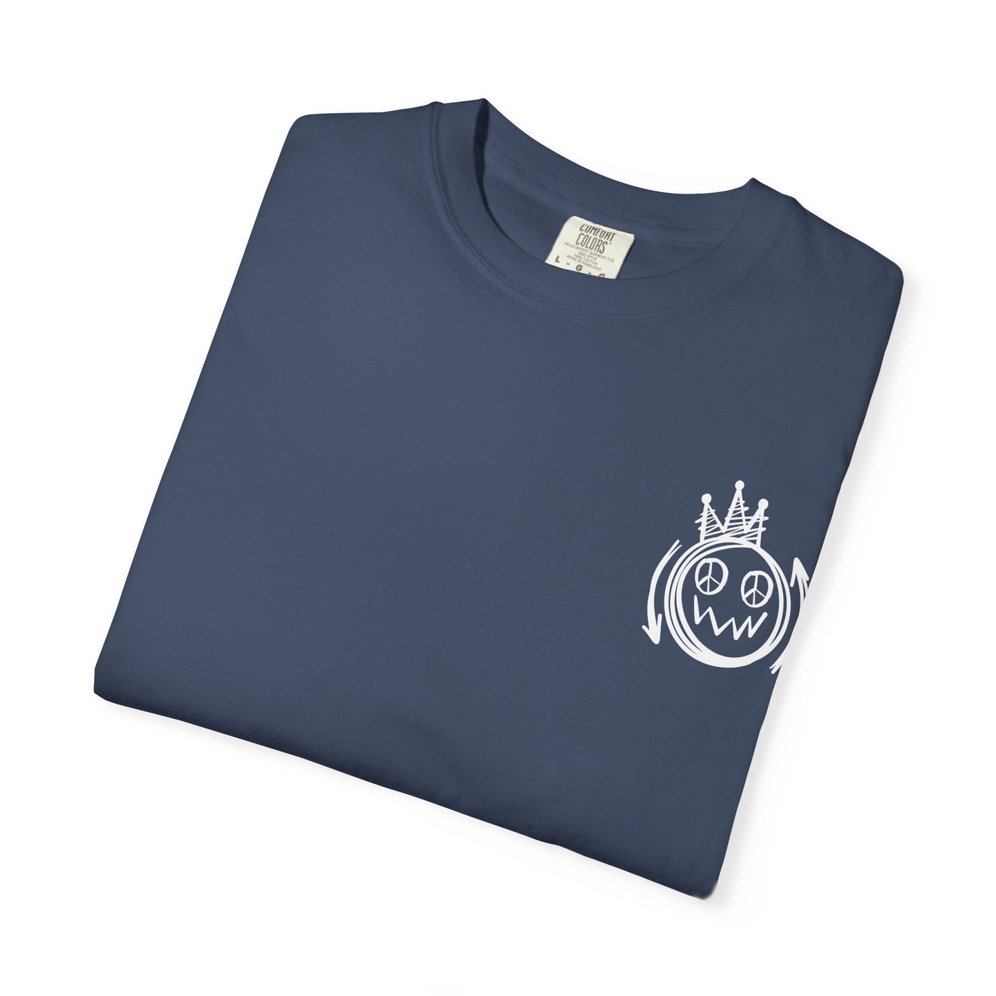 Fearless Graffitti Tee