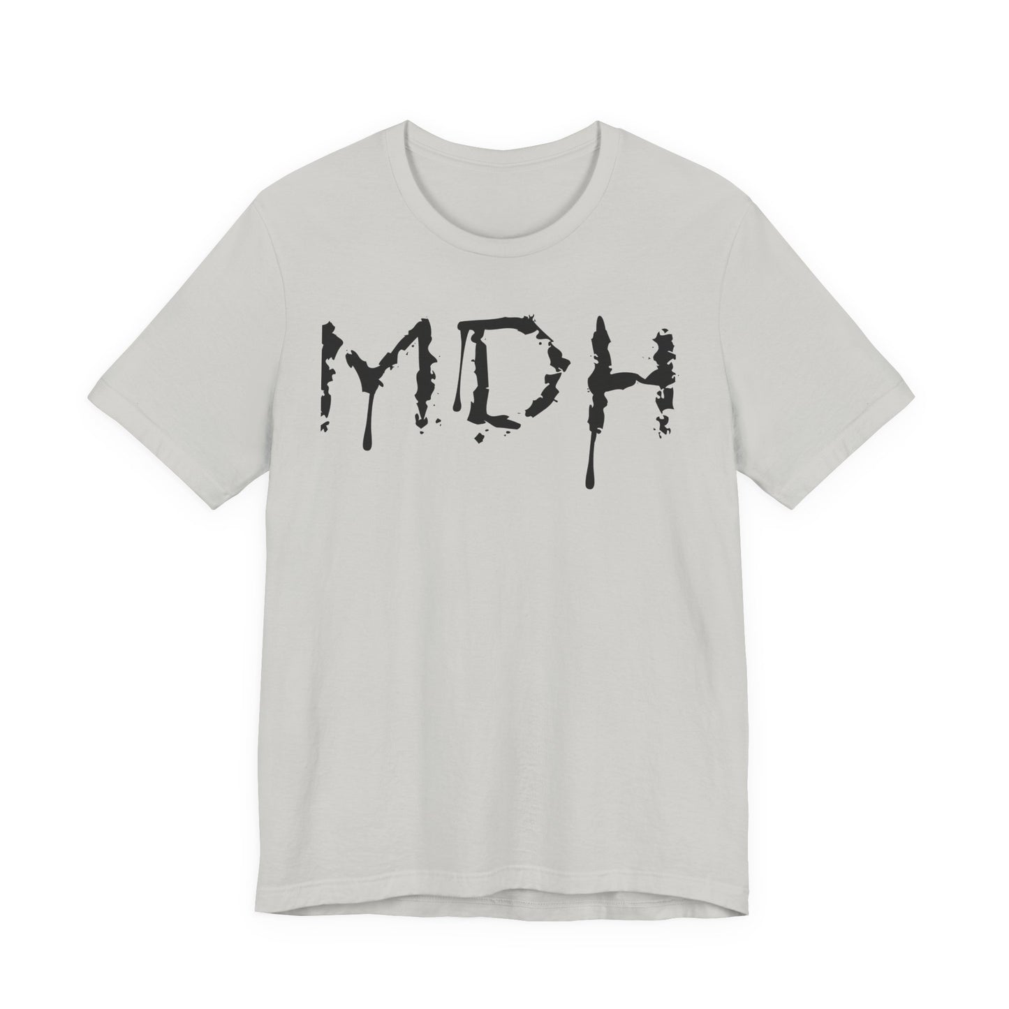 MDH Drip Tee