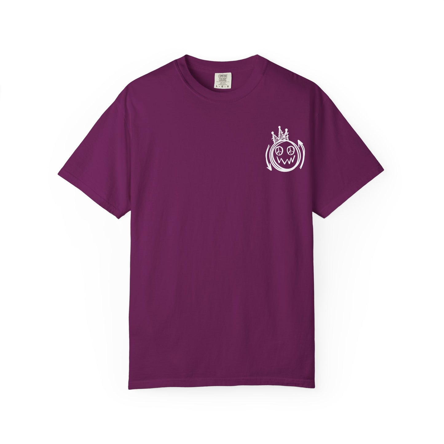 Fearless Graffitti Tee