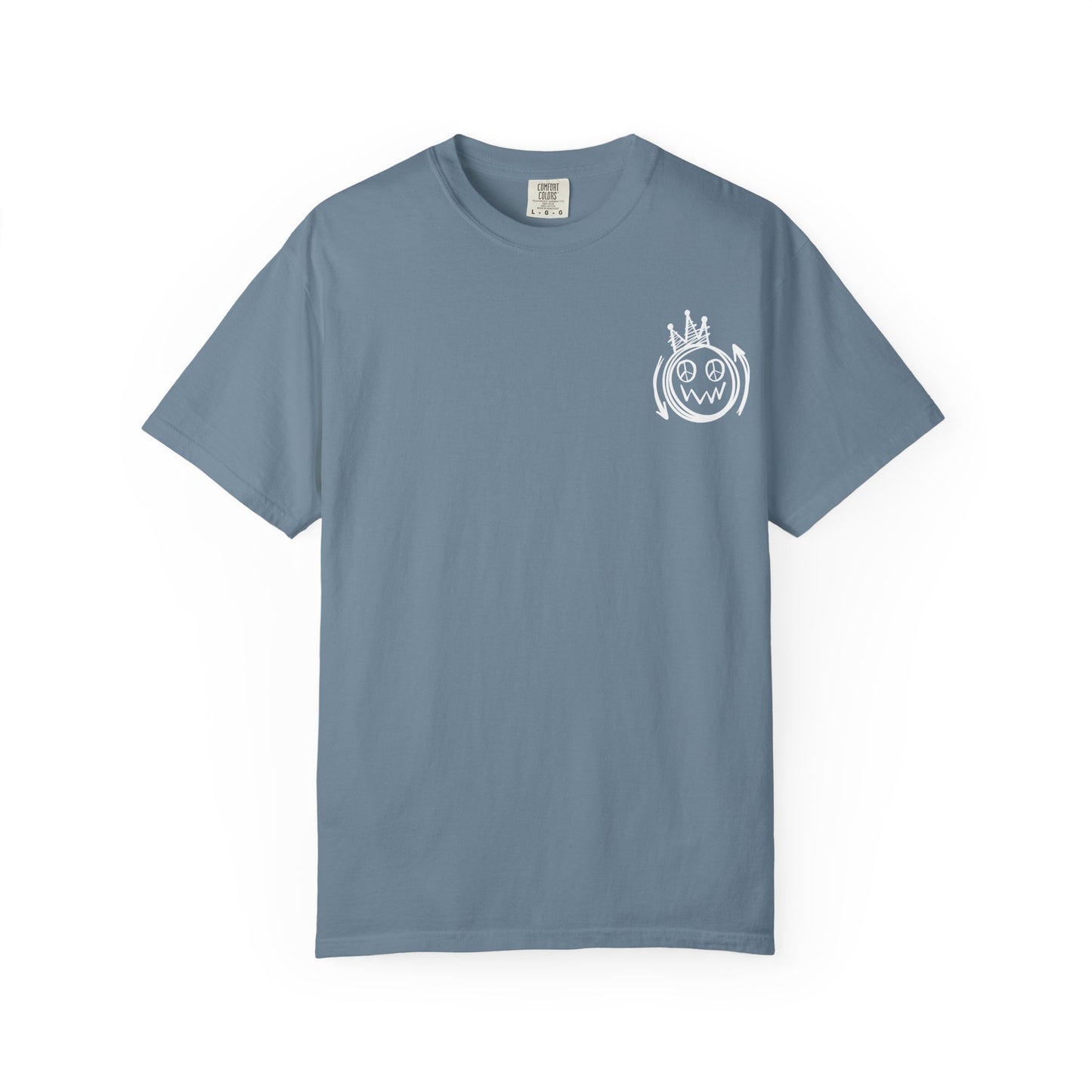 Fearless Graffitti Tee