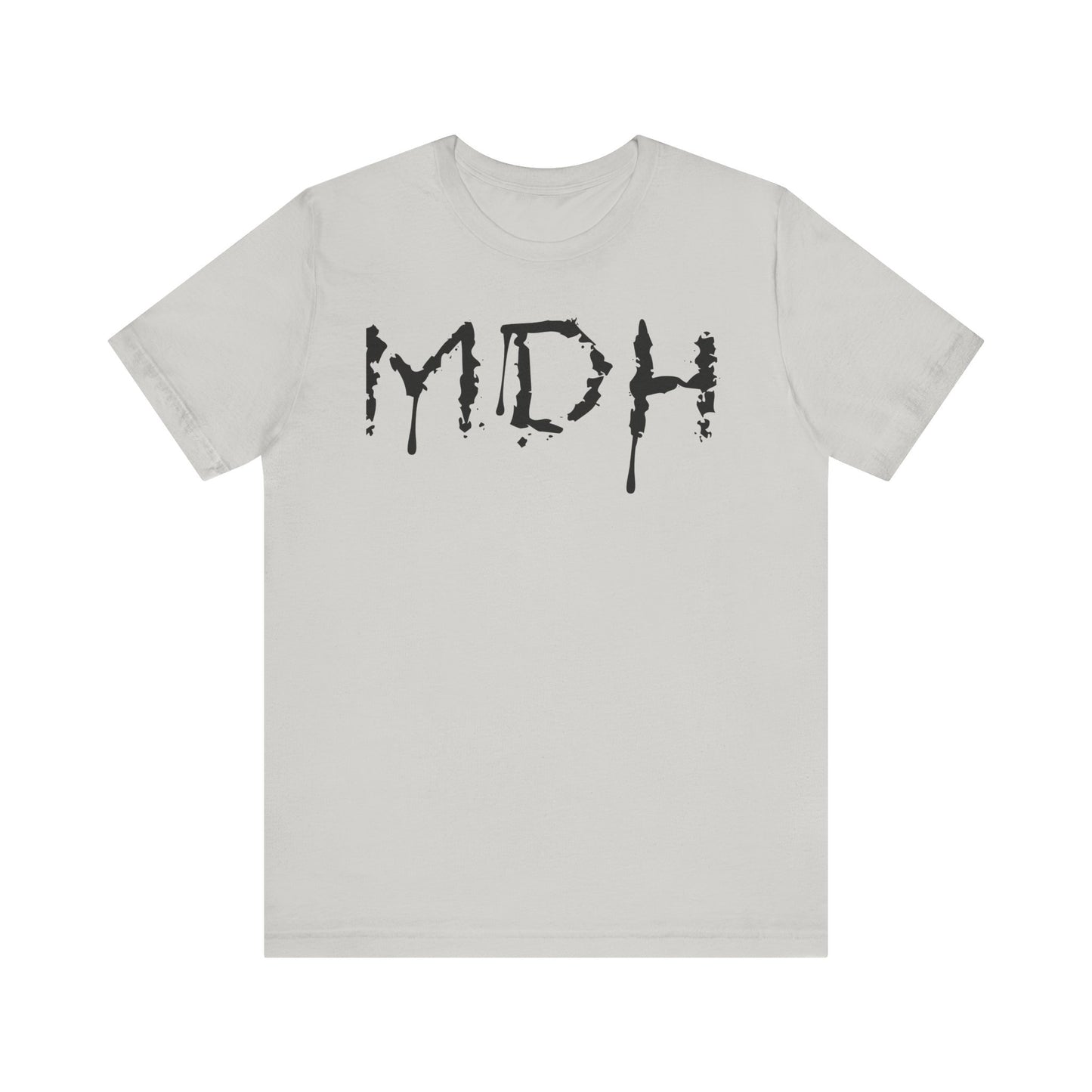 MDH Drip Tee