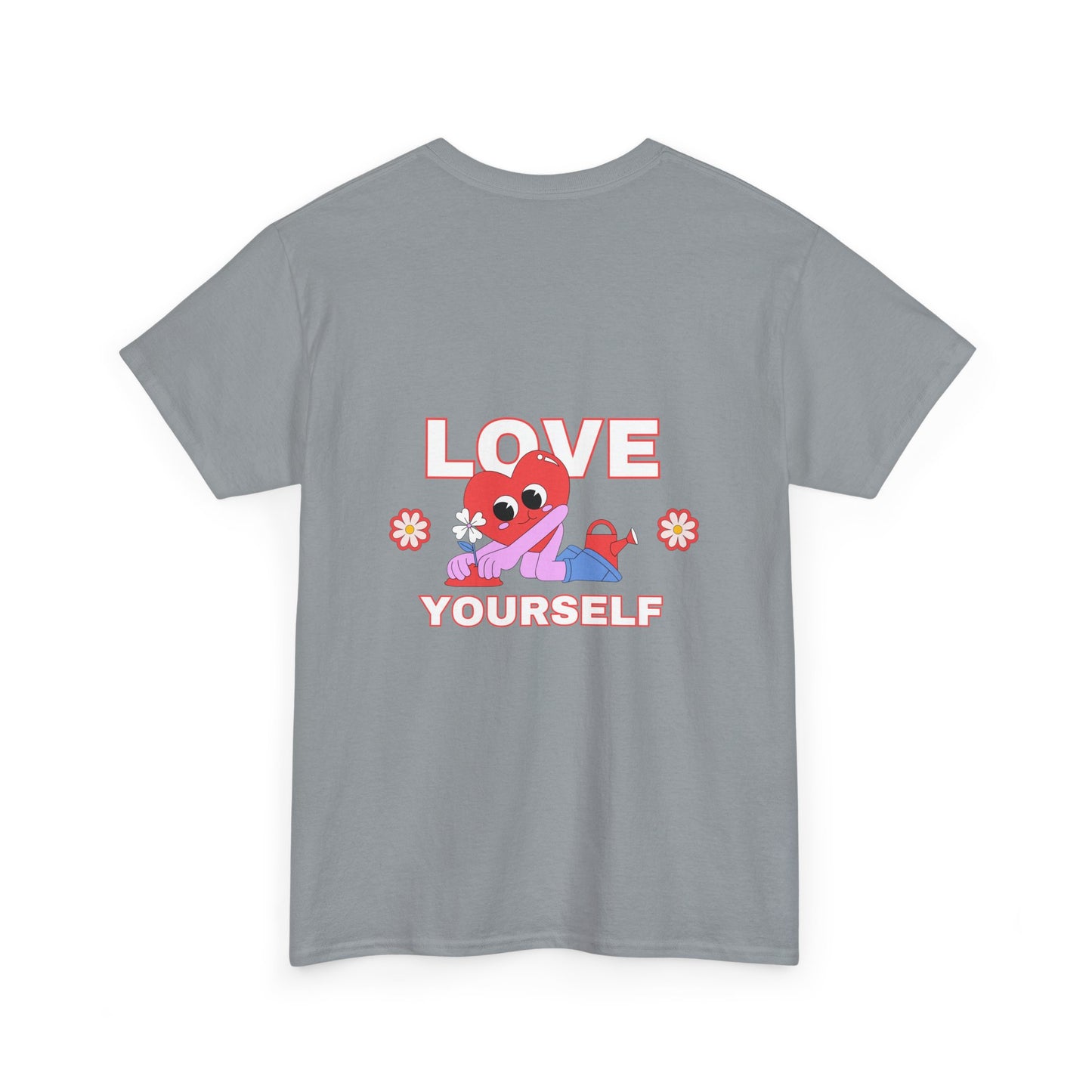 Love Yourself