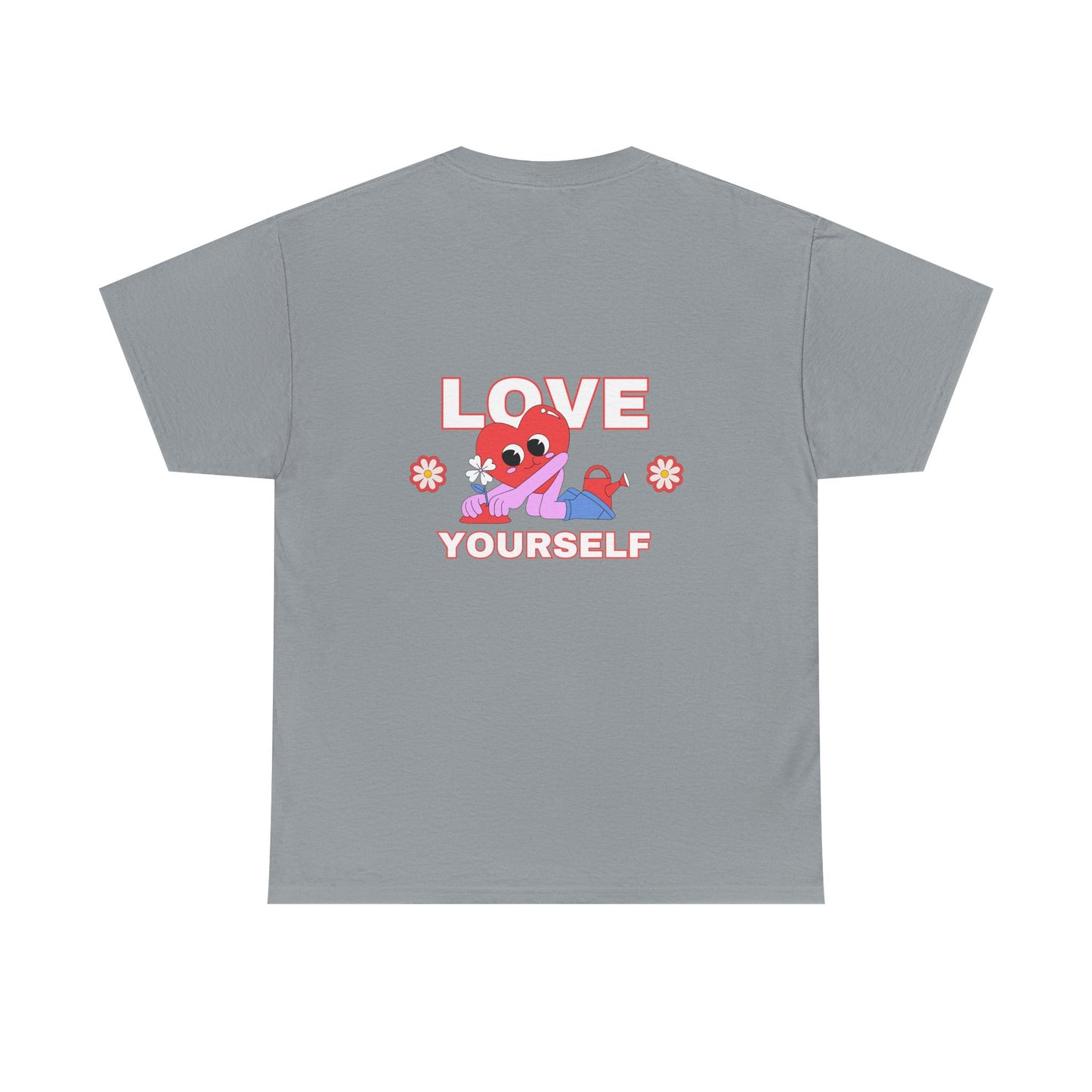 Love Yourself