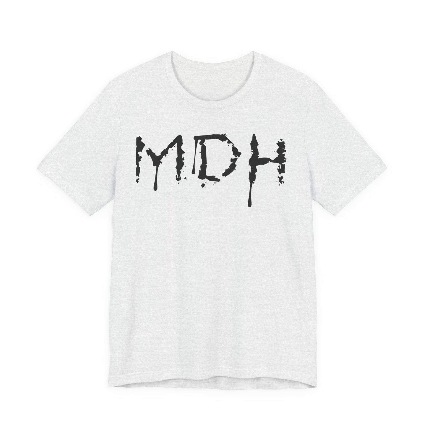 MDH Drip Tee