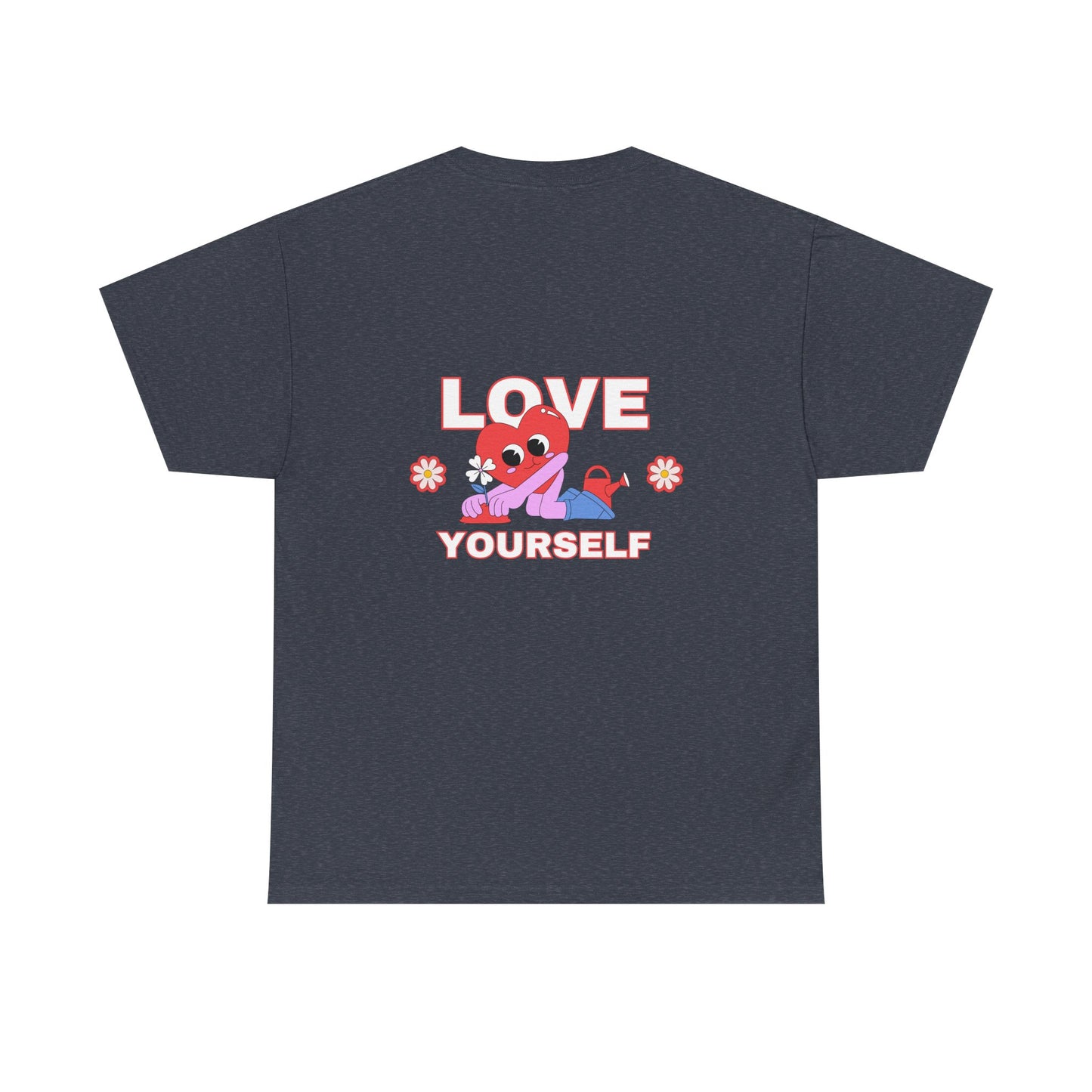 Love Yourself