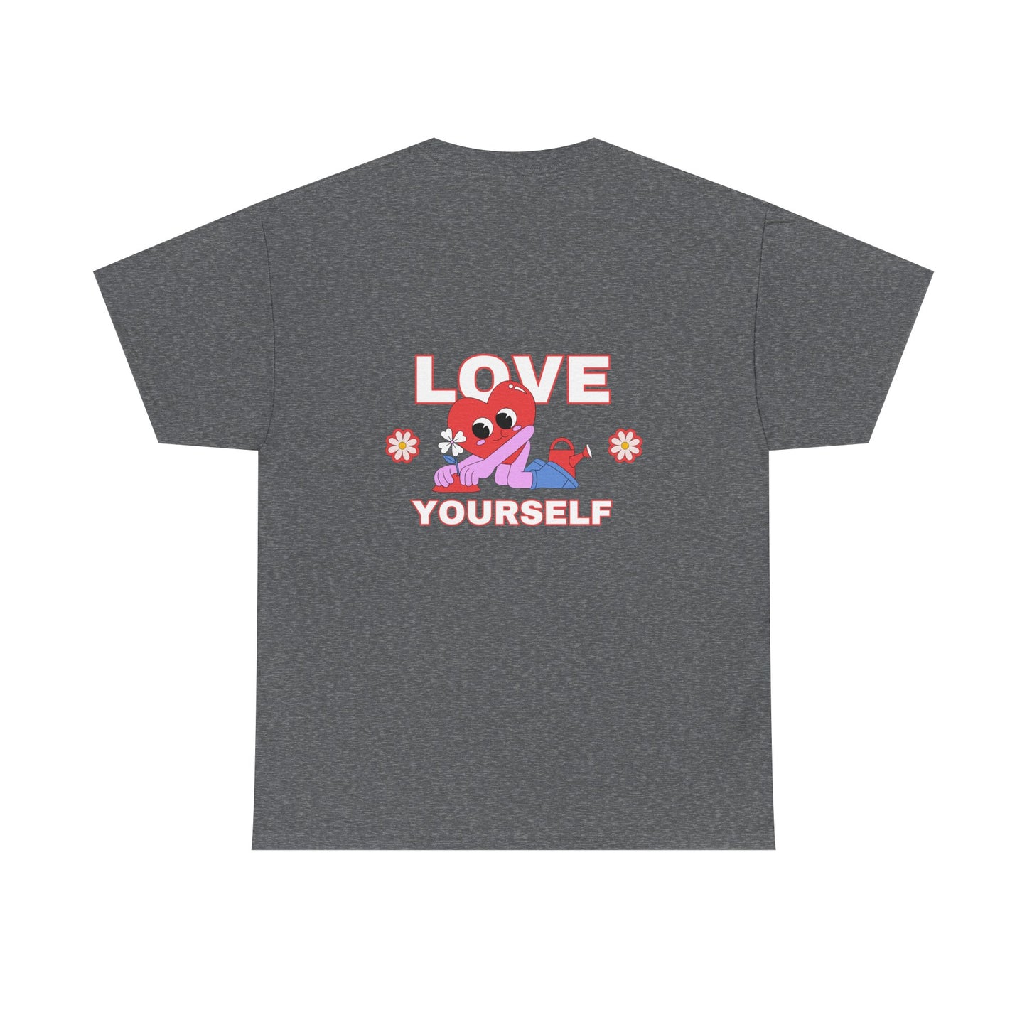 Love Yourself