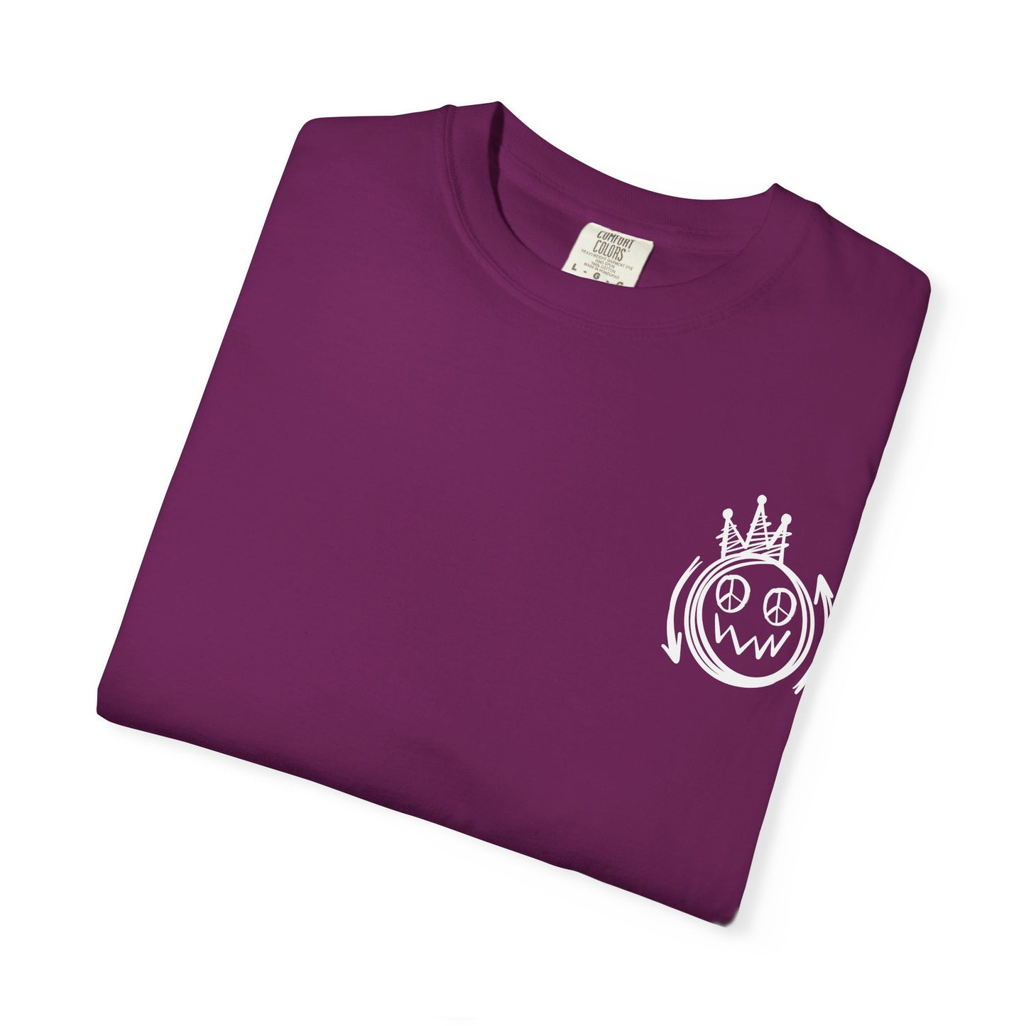 Fearless Graffitti Tee