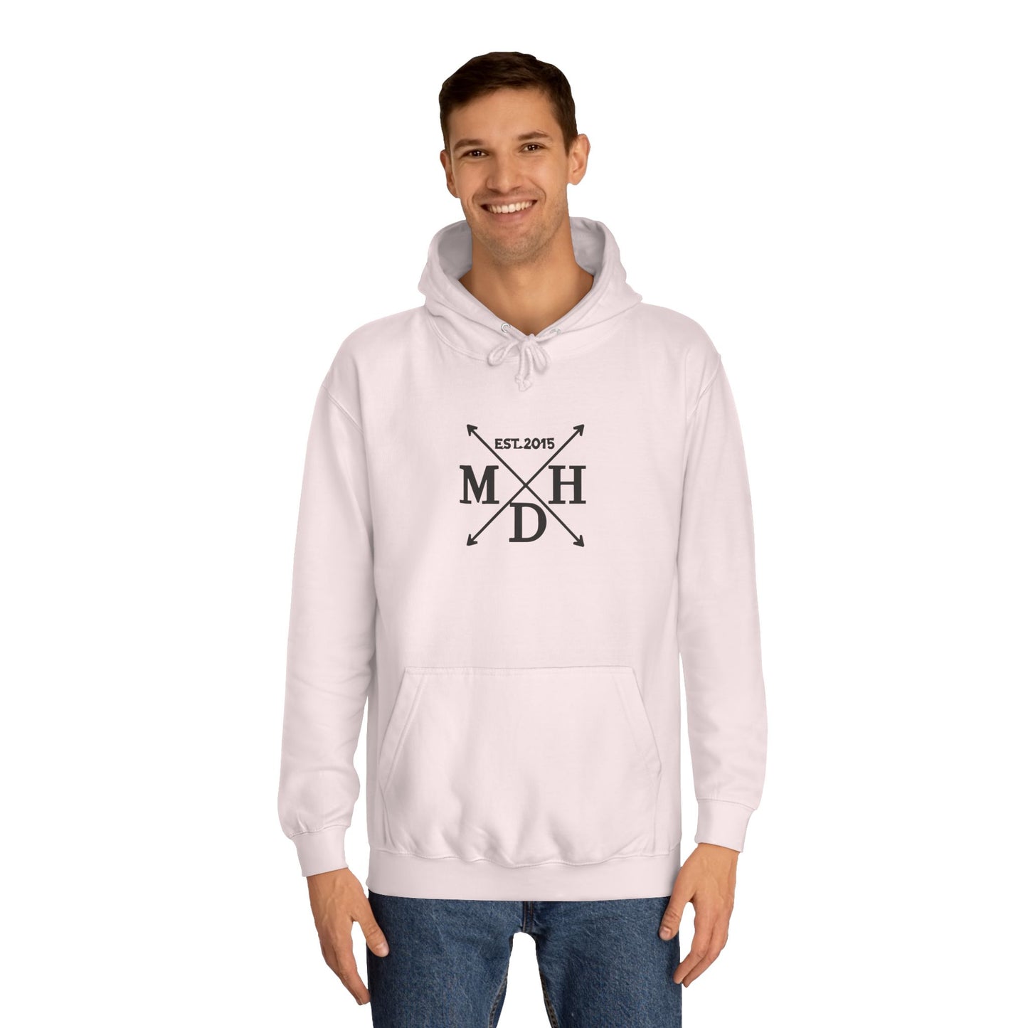 Unisex Hoodie Good Things Are Coming