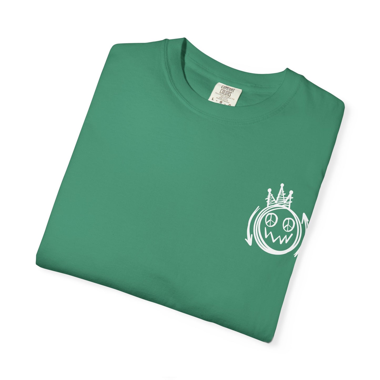 Fearless Graffitti Tee