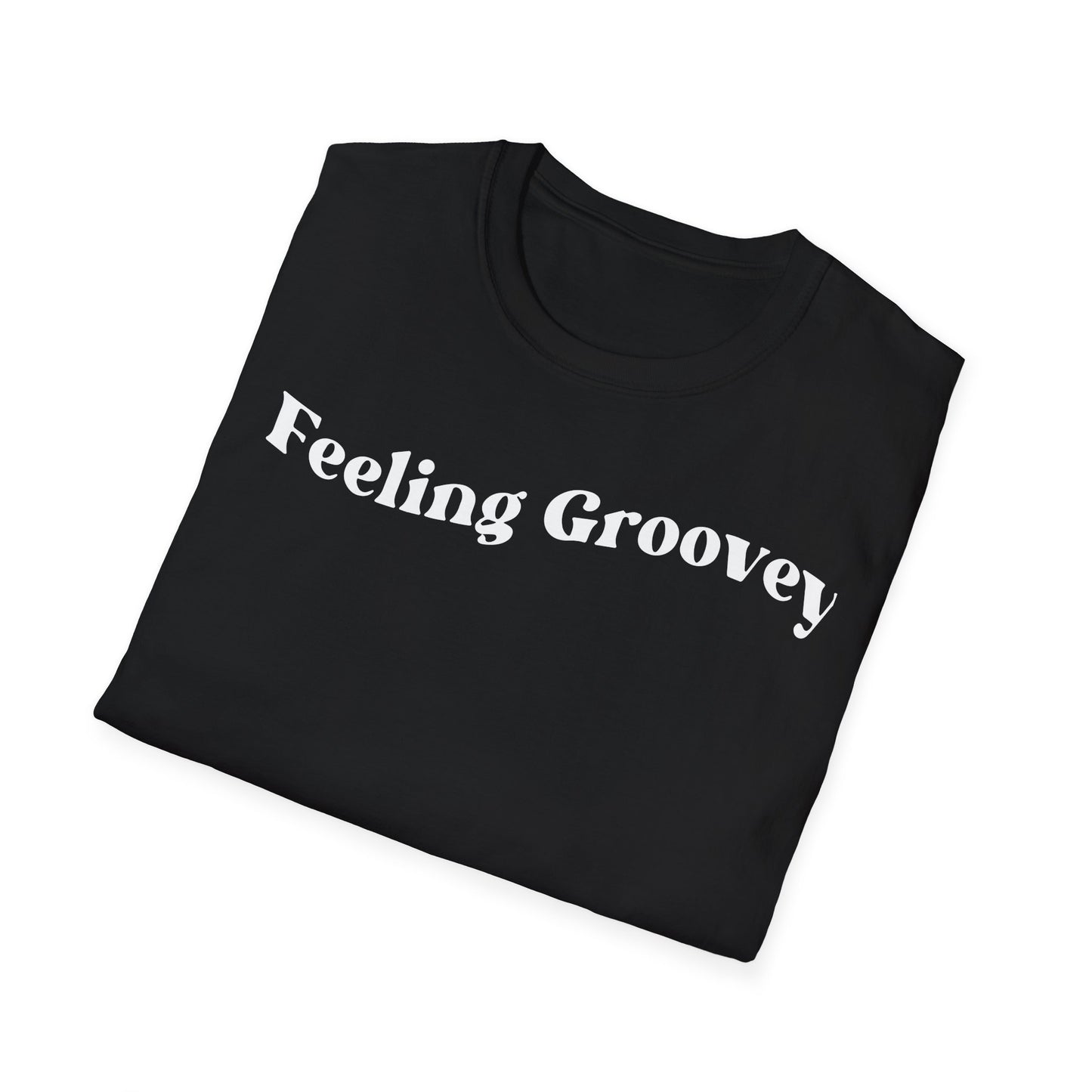 Feeling Groovey