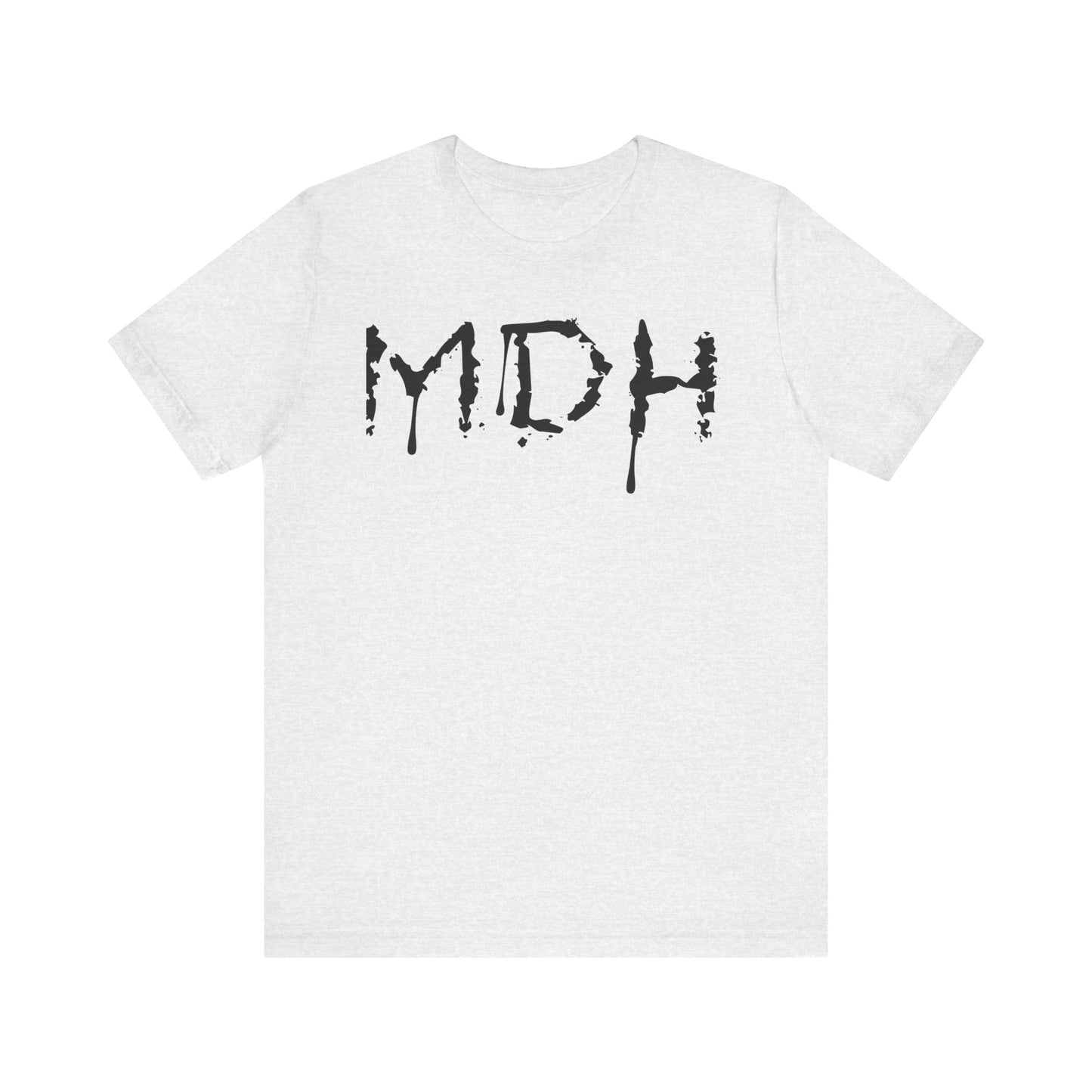 MDH Drip Tee