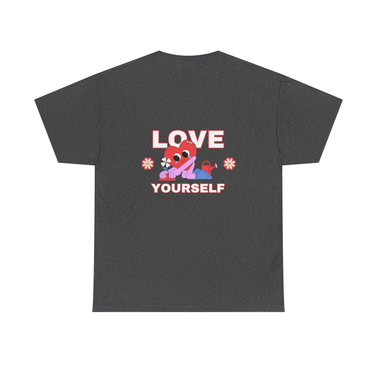 Love Yourself
