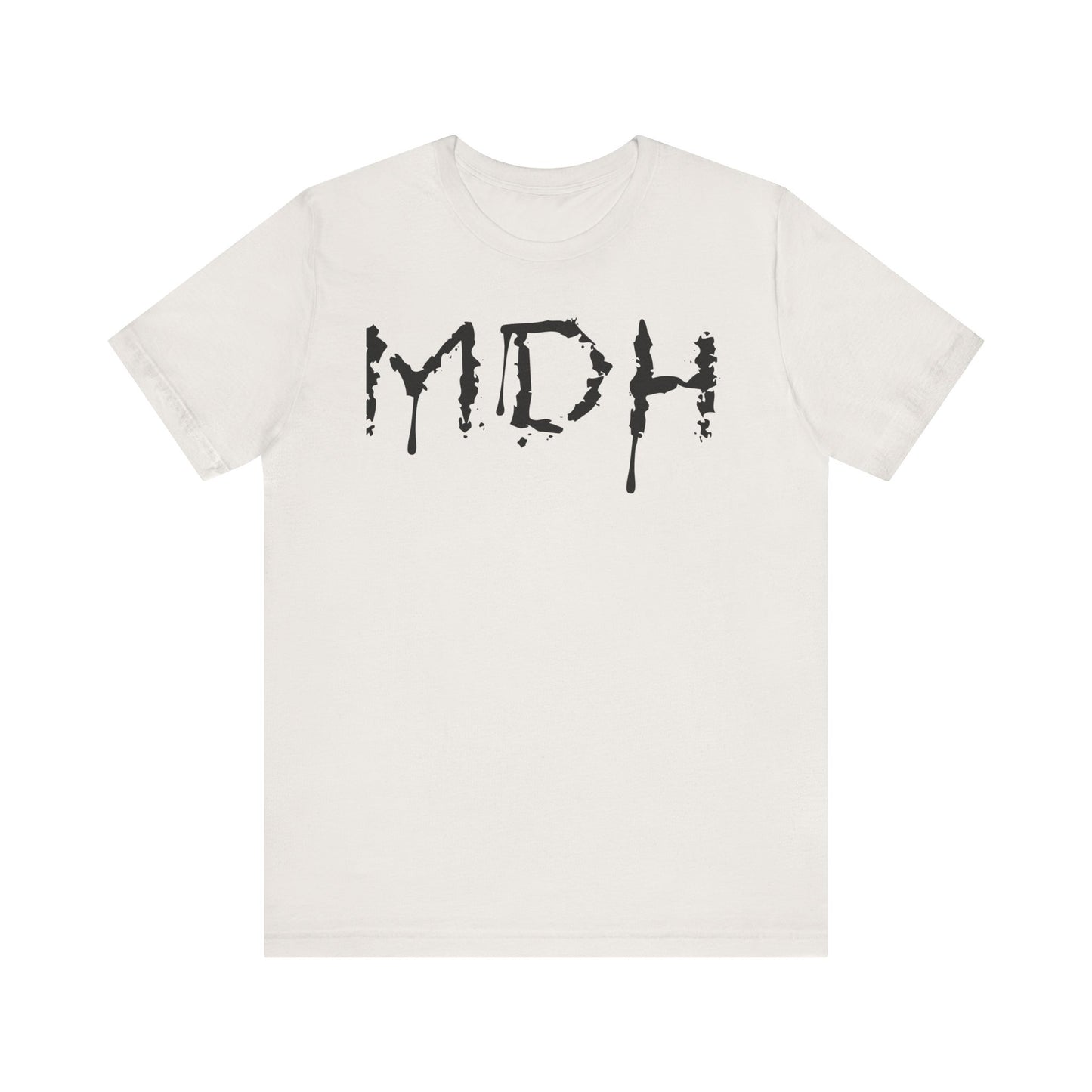 MDH Drip Tee