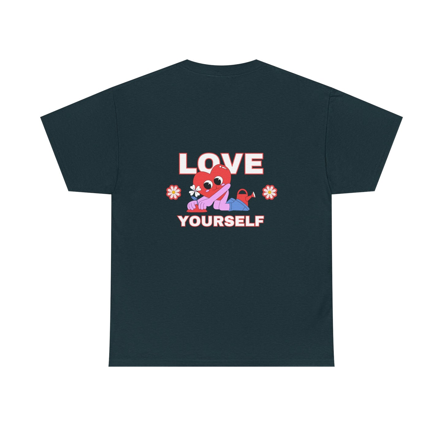 Love Yourself
