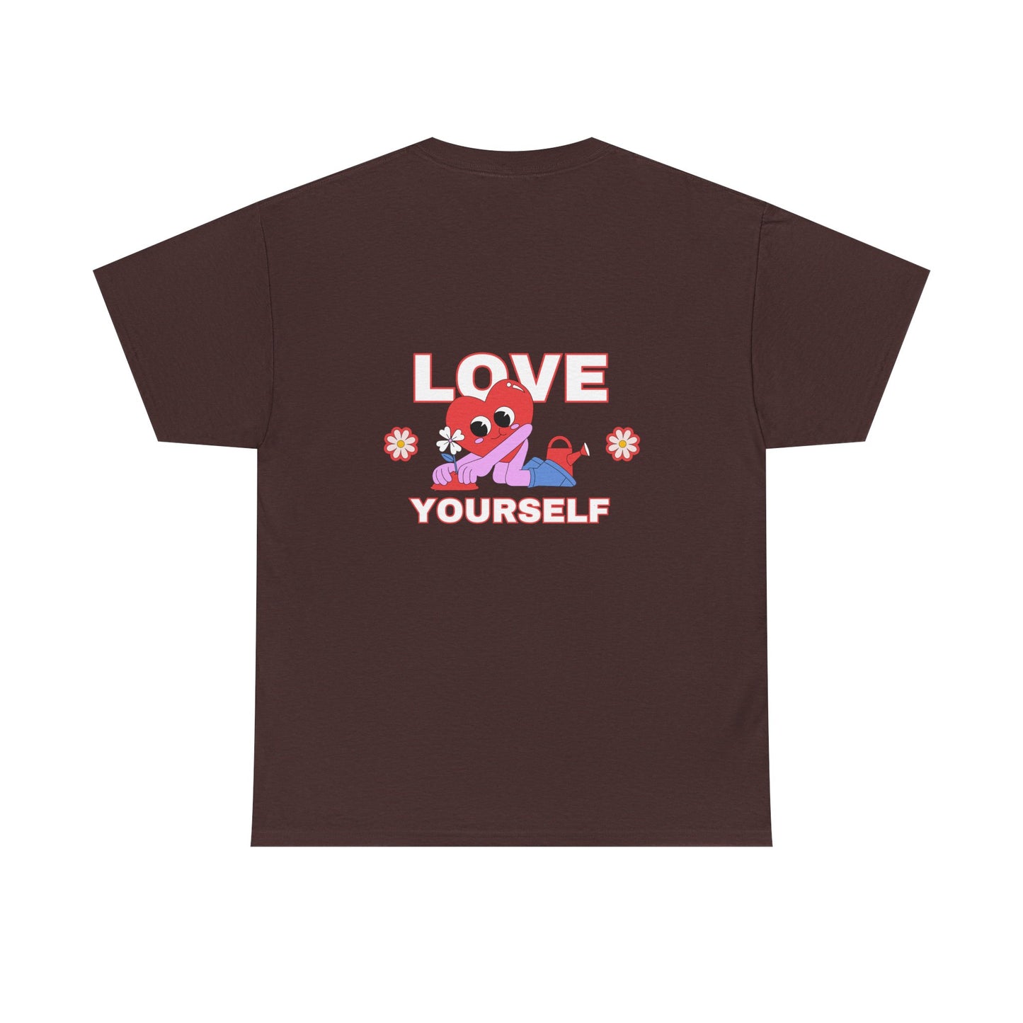 Love Yourself
