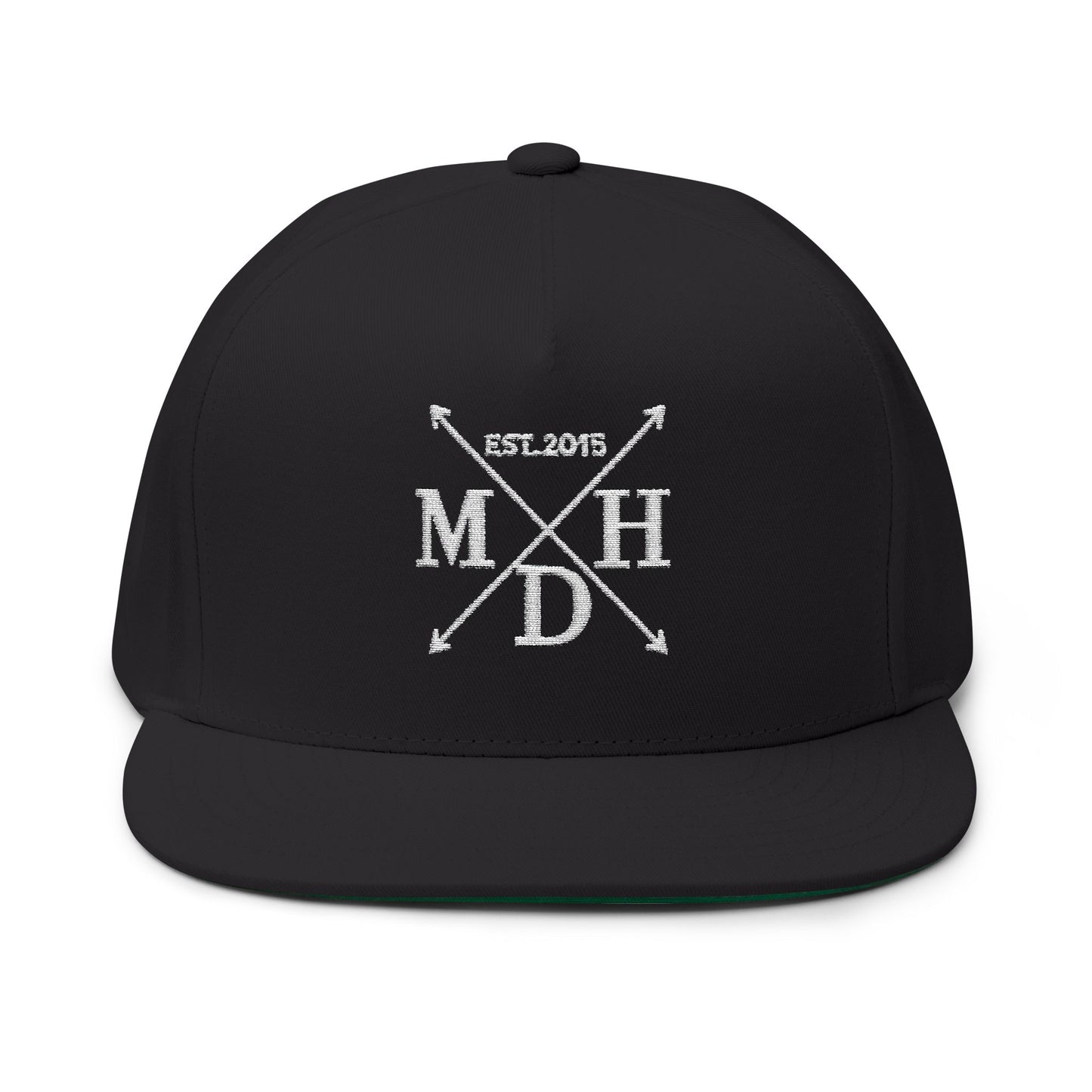 MDH 5280 Snapback