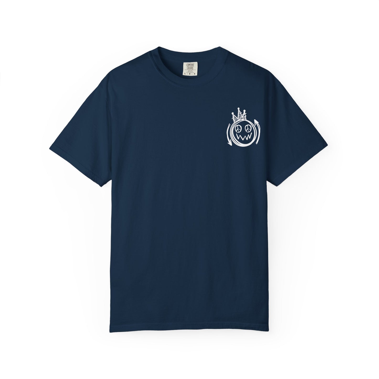 Fearless Graffitti Tee