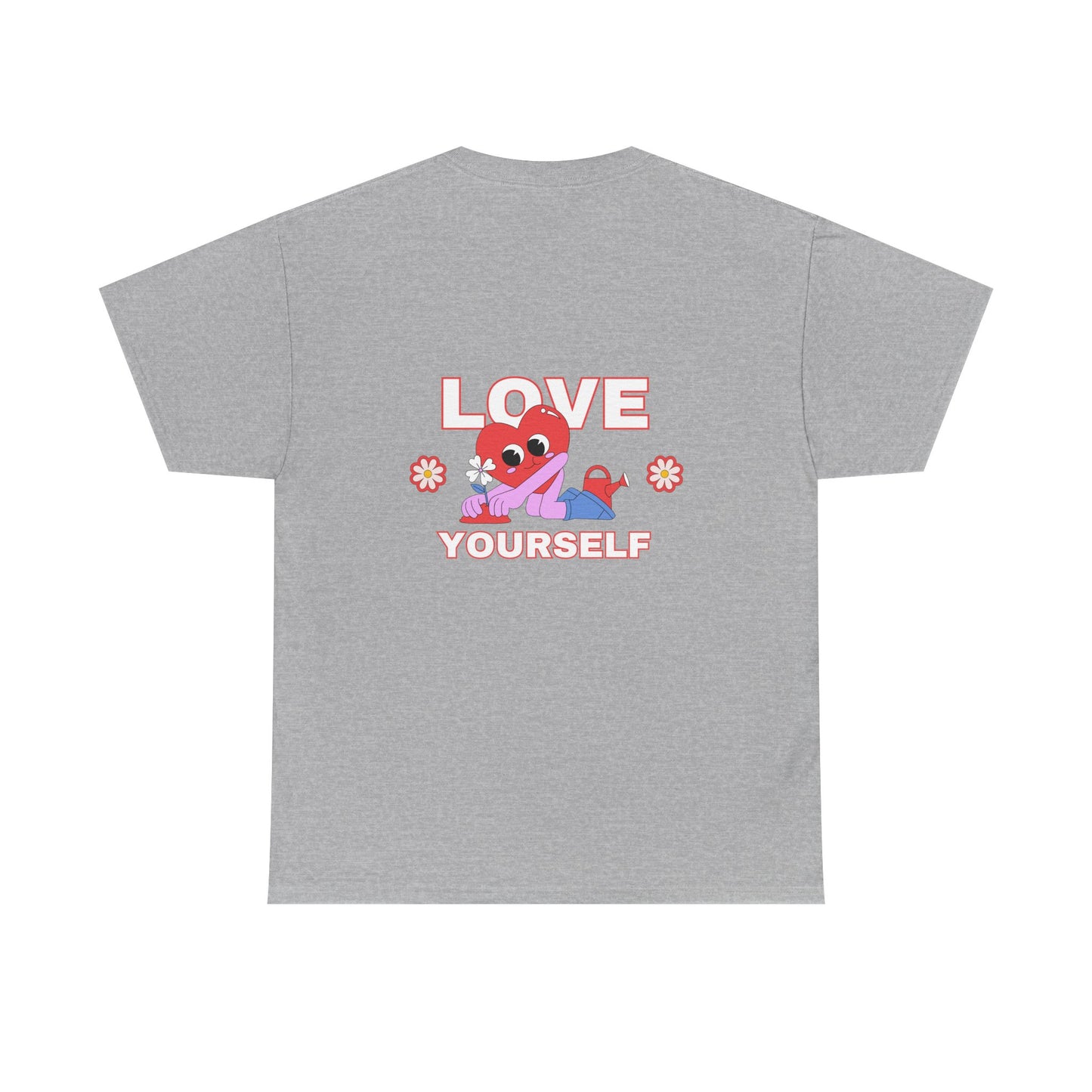 Love Yourself