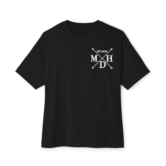 Be The Dreamer Oversized Shirt