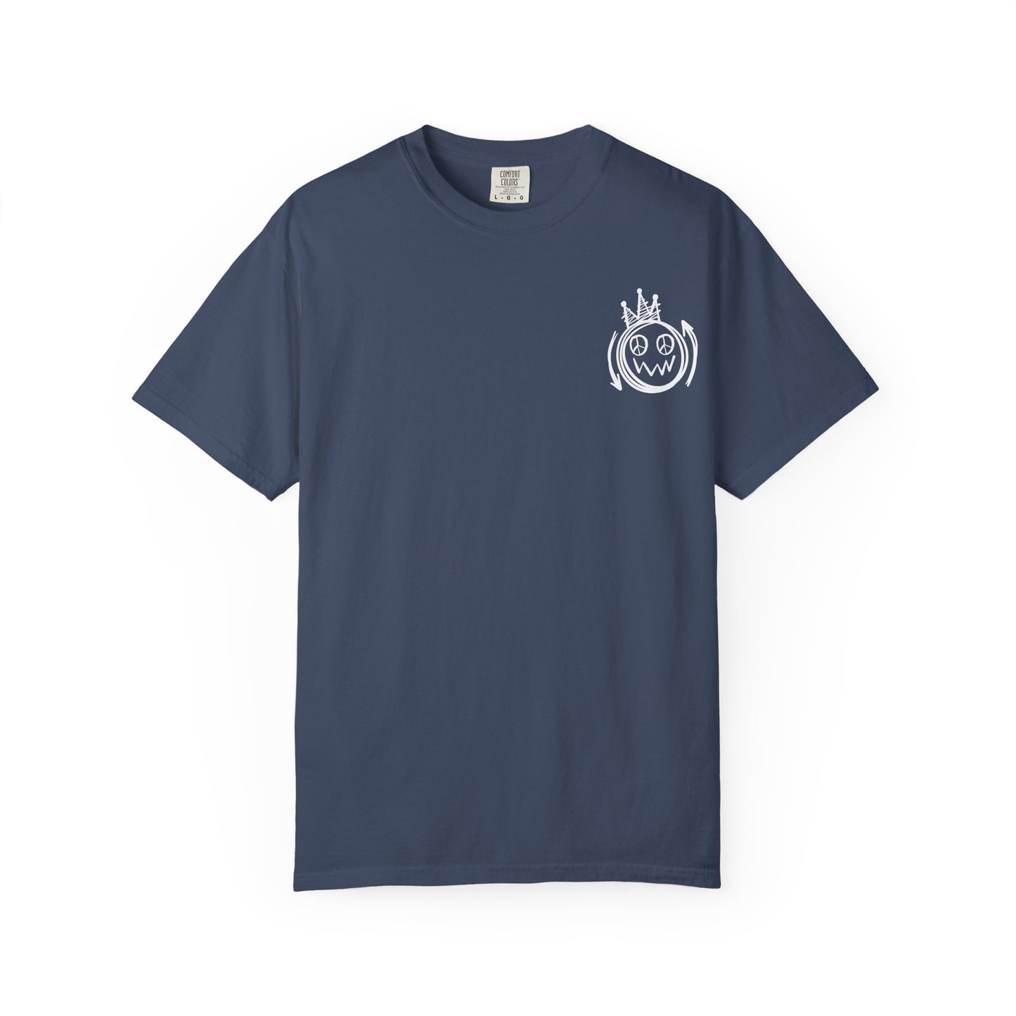 Fearless Graffitti Tee