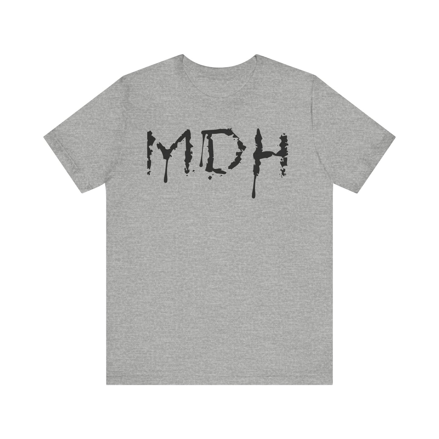 MDH Drip Tee