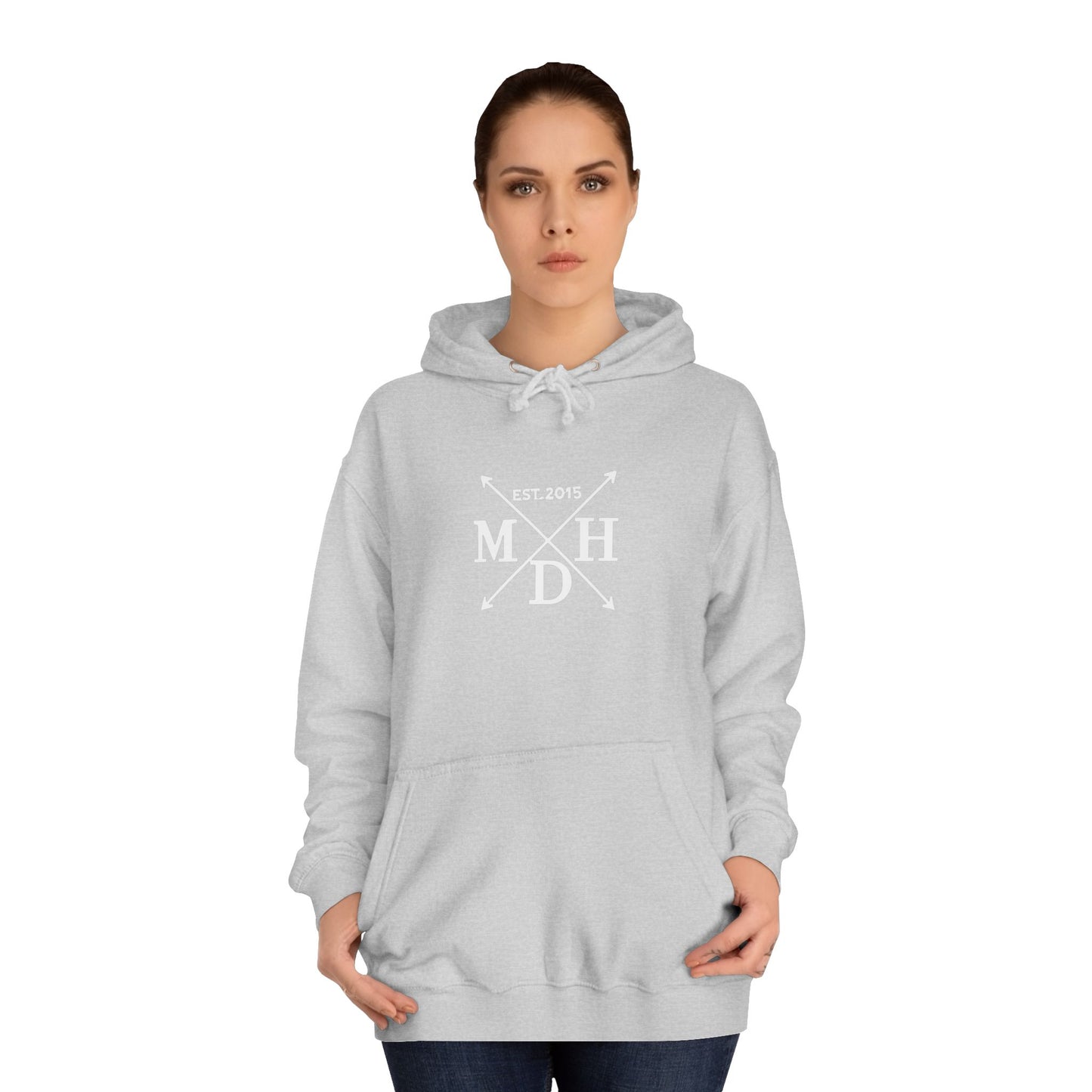 Unisex Hoodie Good Things Are Coming