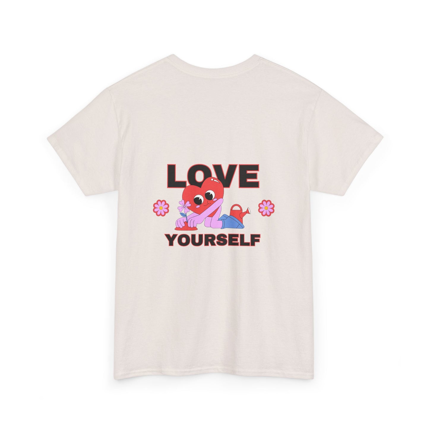 Love Yourself