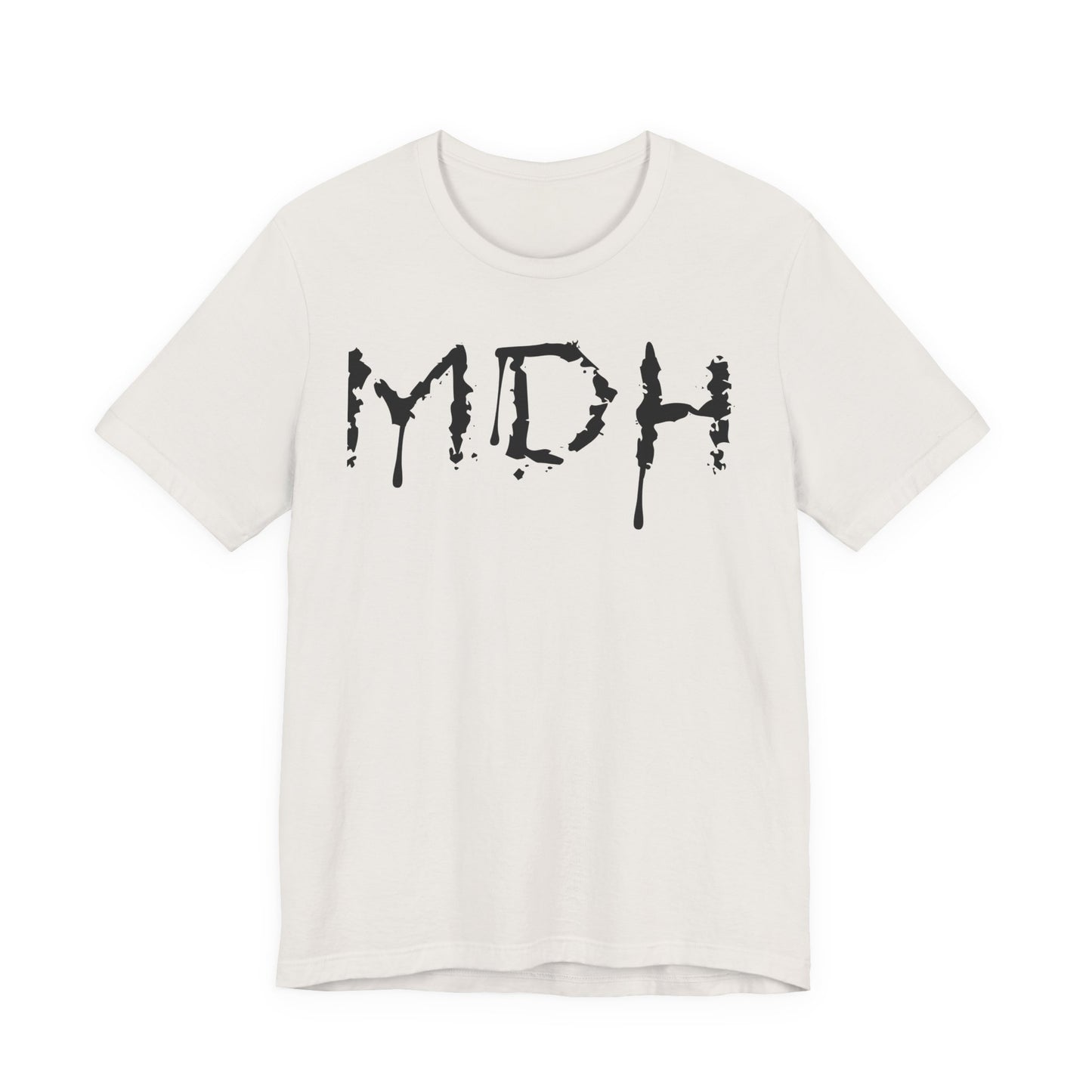 MDH Drip Tee