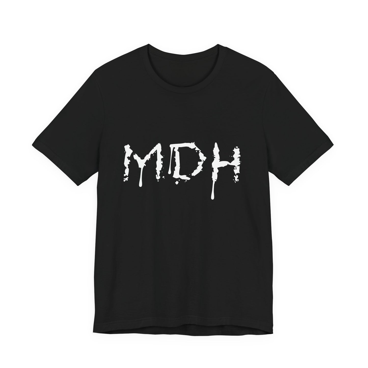 MDH Drip Tee