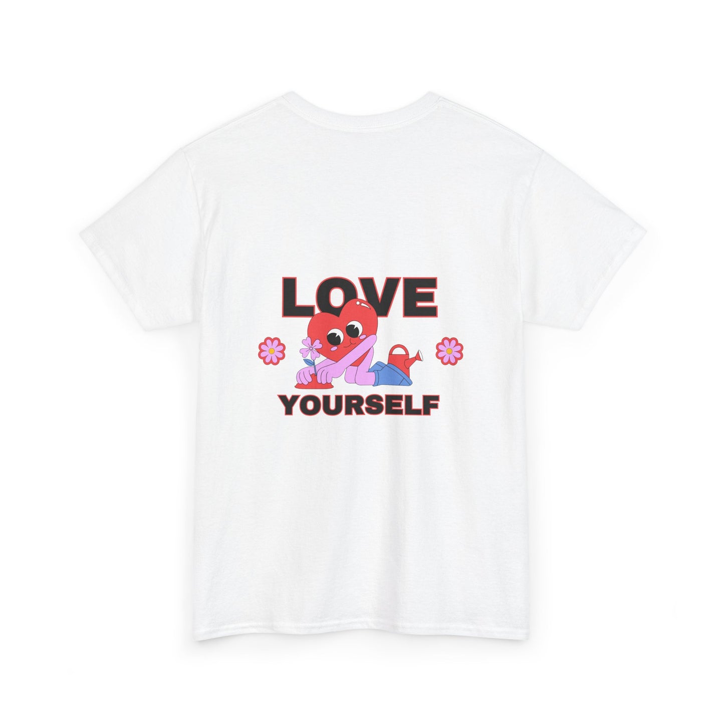 Love Yourself