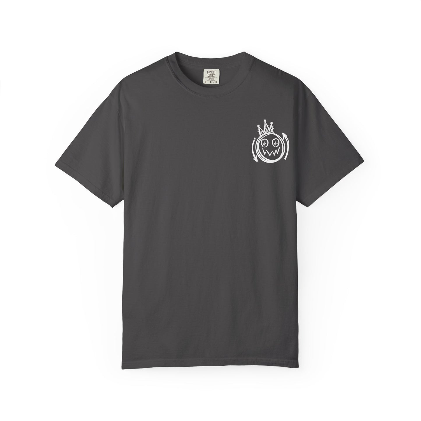 Fearless Graffitti Tee