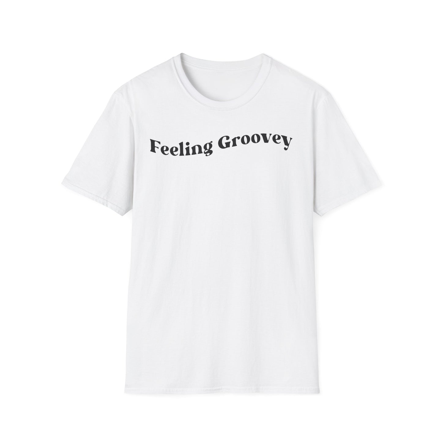 Feeling Groovey