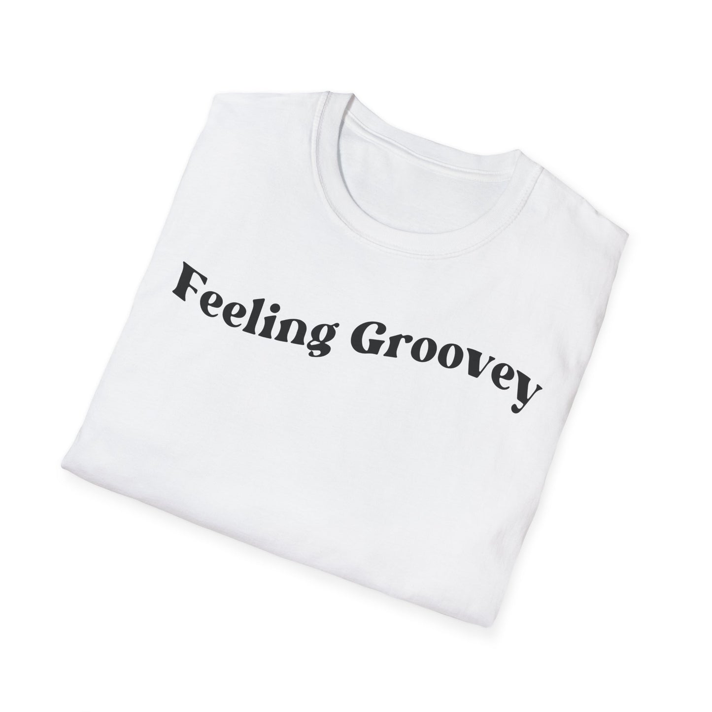 Feeling Groovey