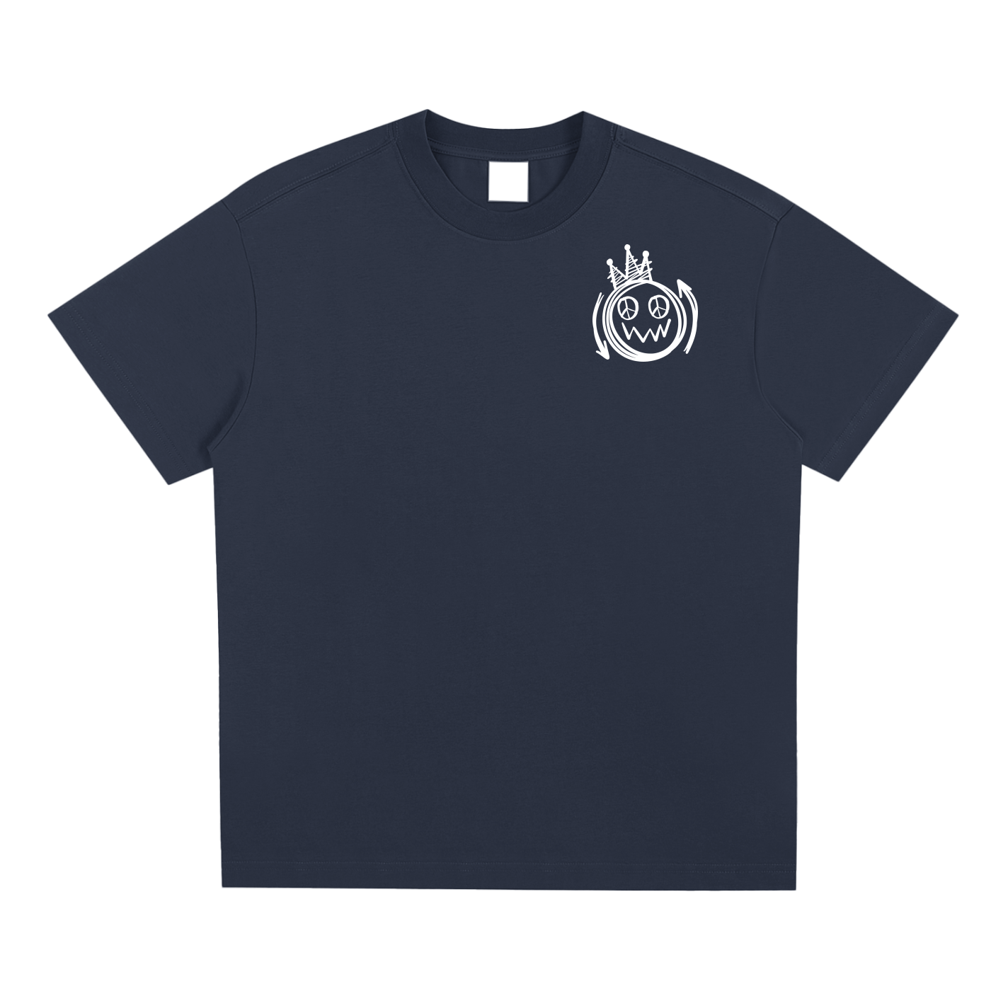 Sorona Quick-Dry Cooling T-shirt
