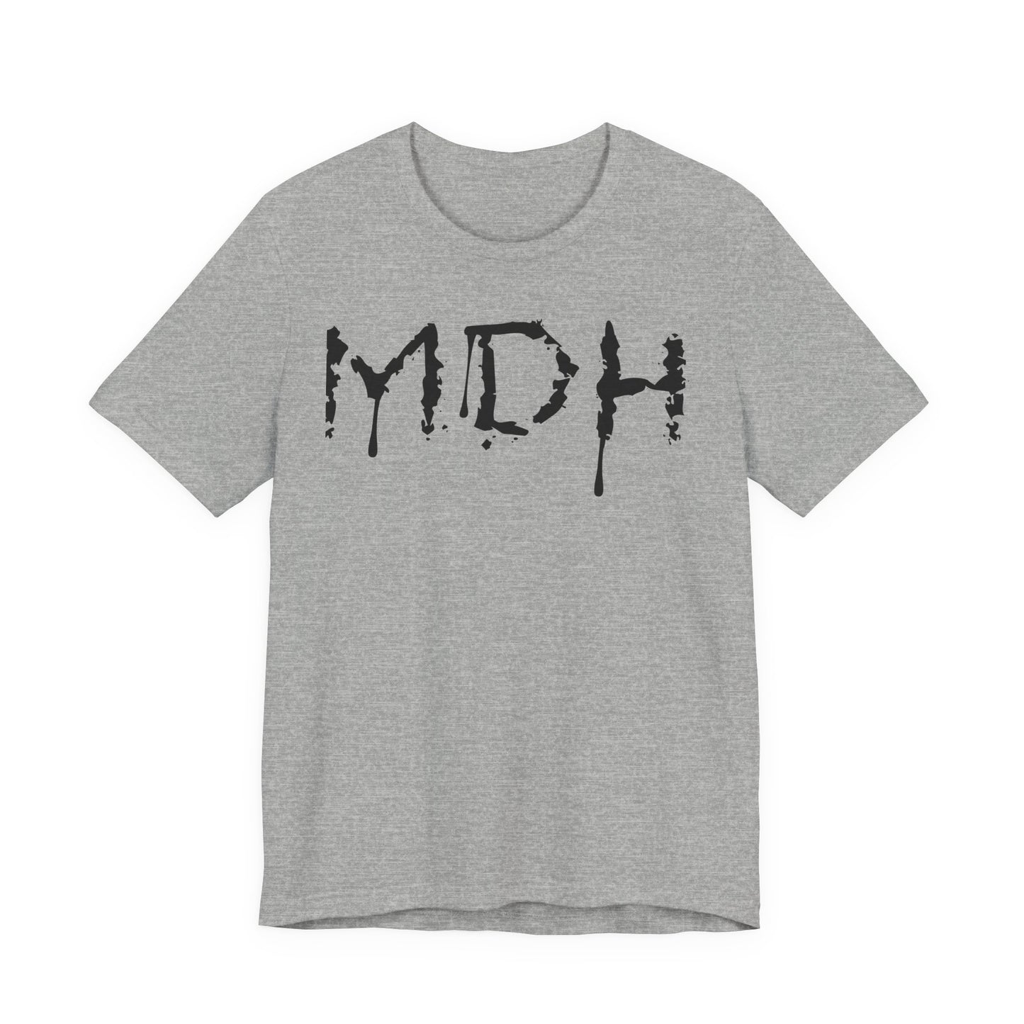 MDH Drip Tee