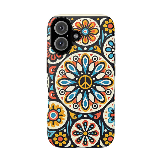 Colorful Iphone Case