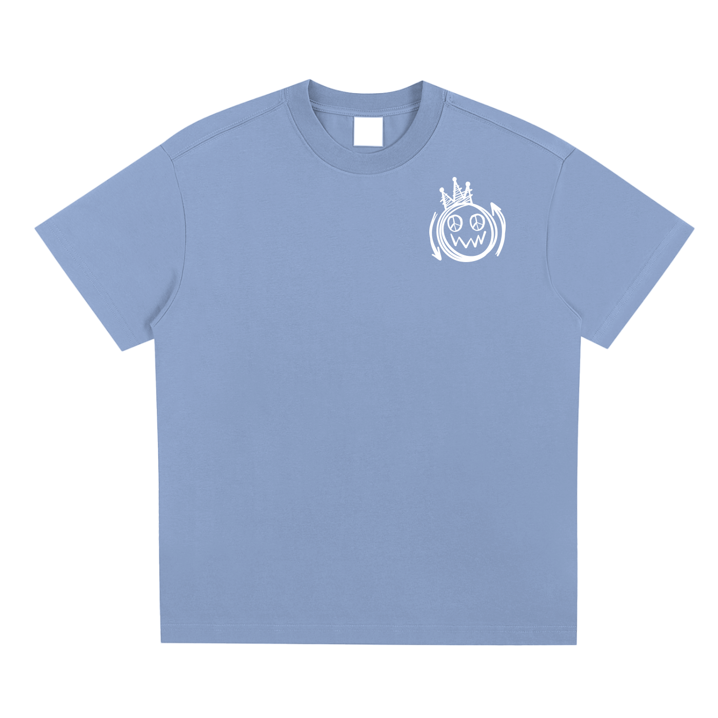Sorona Quick-Dry Cooling T-shirt