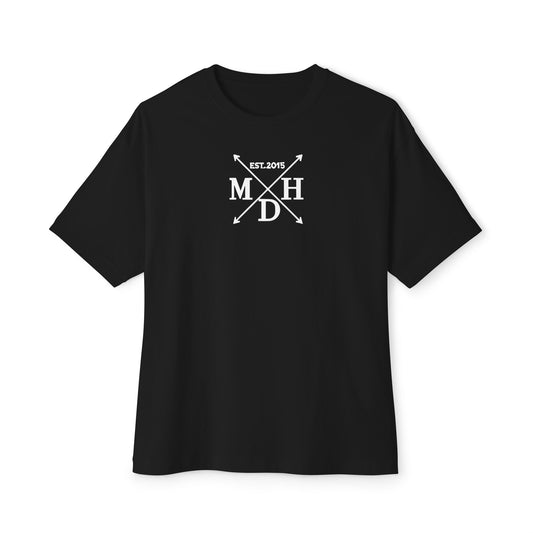 Culture in Motion Oversized Tee