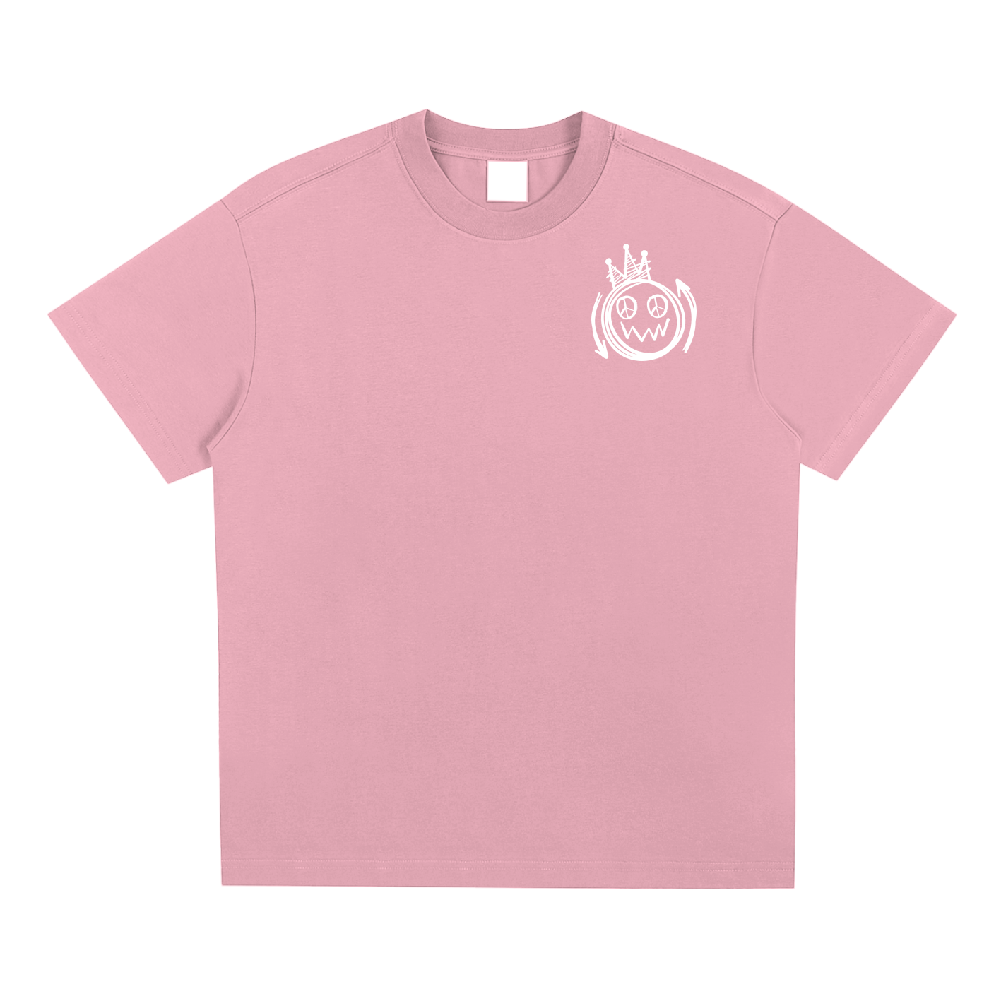 Sorona Quick-Dry Cooling T-shirt