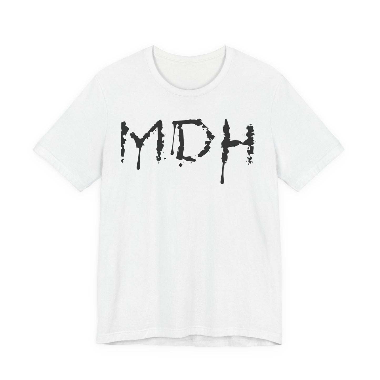 MDH Drip Tee